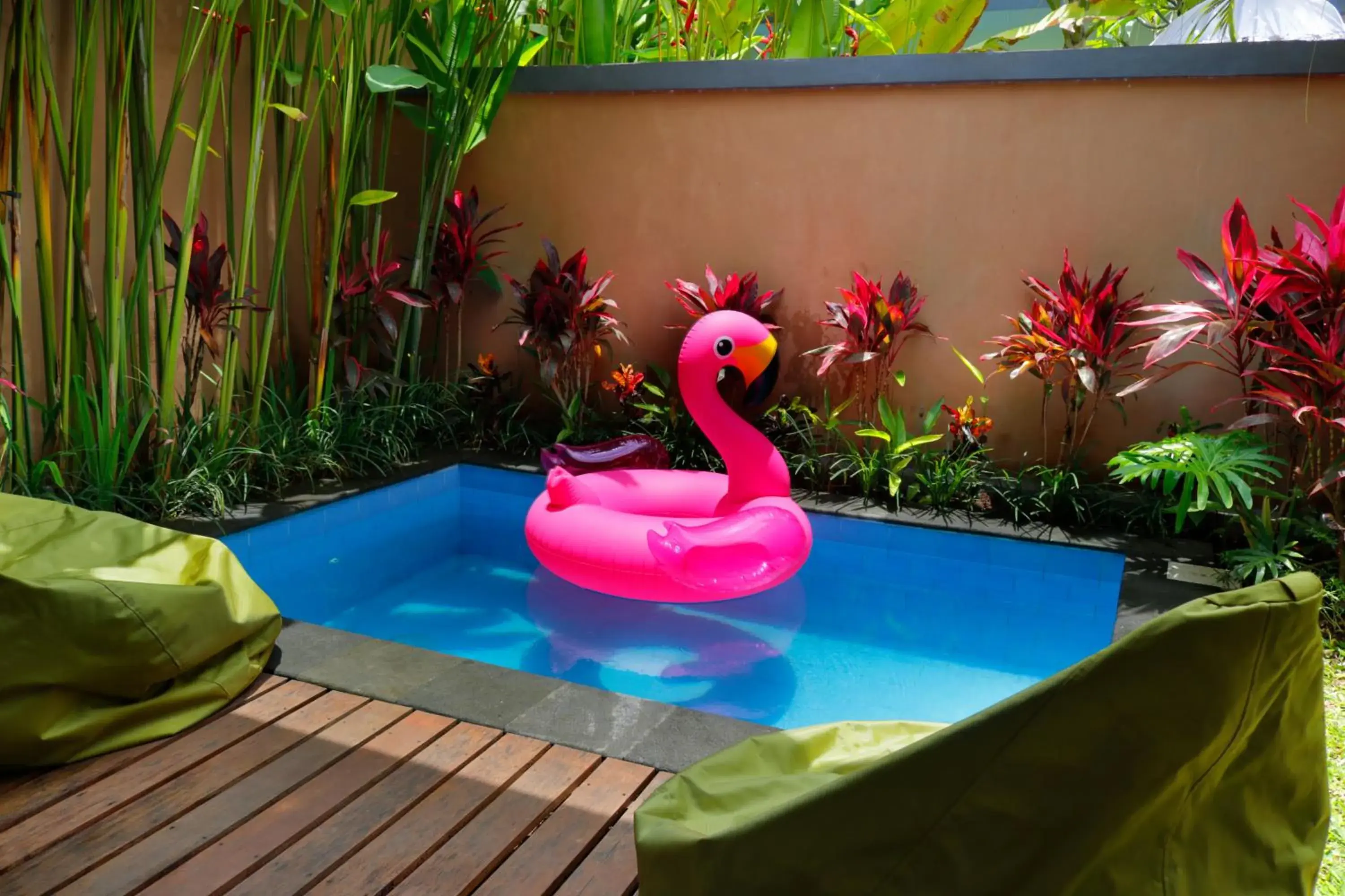 Villa with Private Pool in ThanTha Ubud Villa Villa with Private Pool in ThanTha Ubud Villa