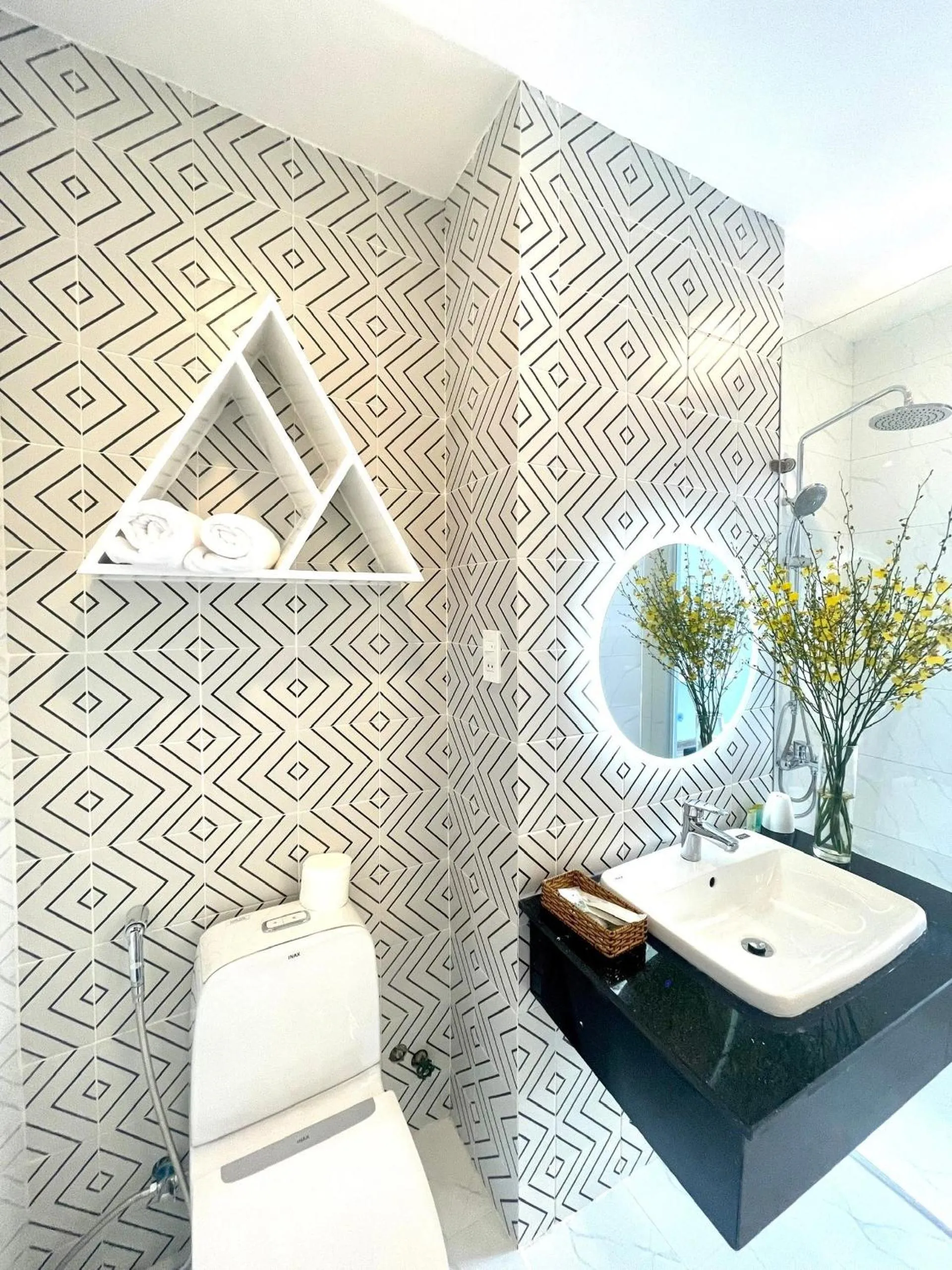 Phuong Vy Luxury Hotel