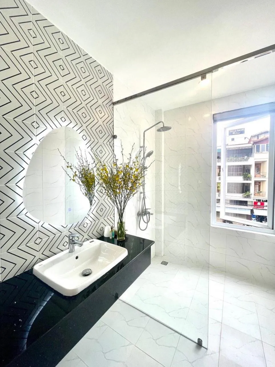 Phuong Vy Luxury Hotel