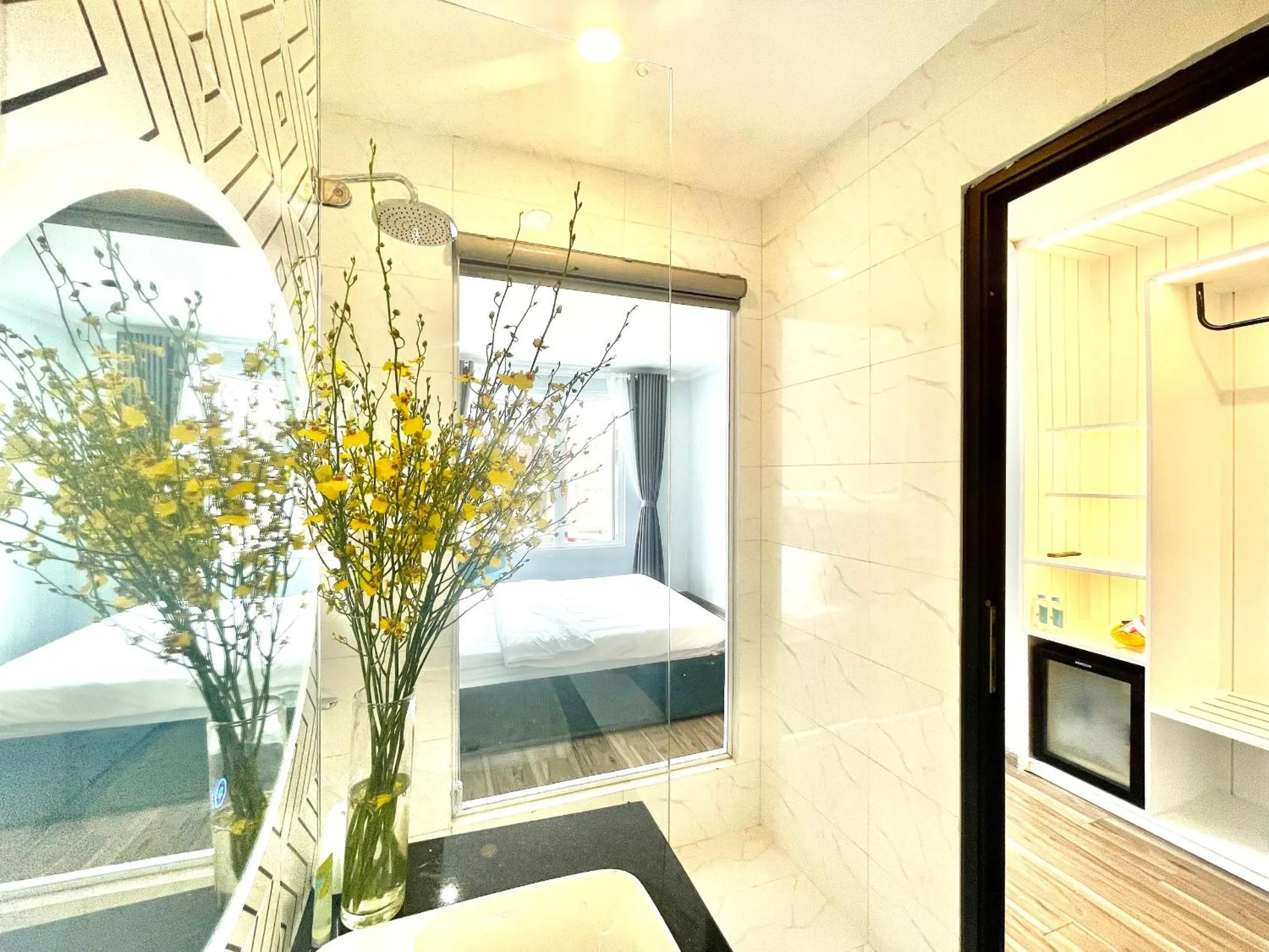 Phuong Vy Luxury Hotel