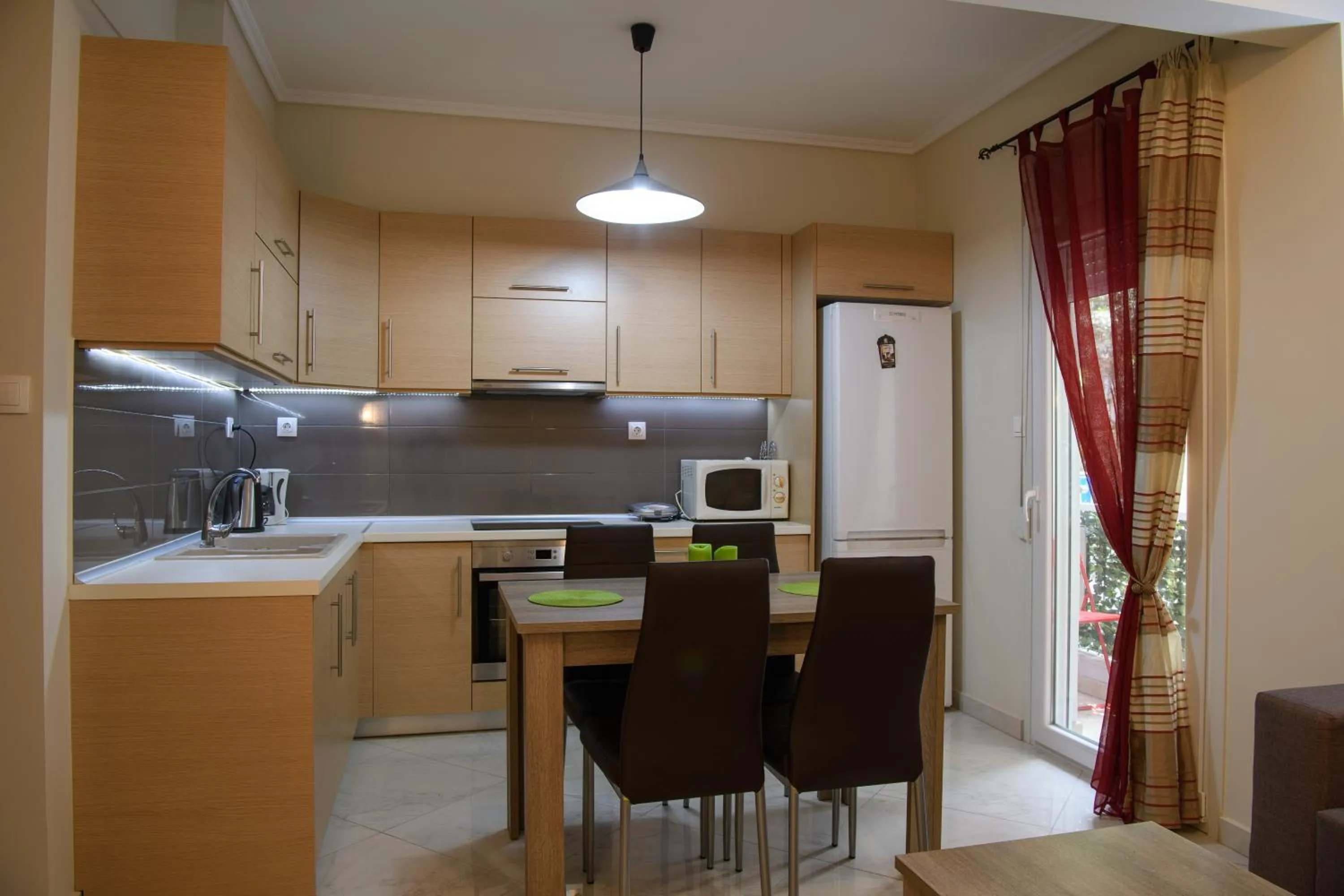 City House Apartment