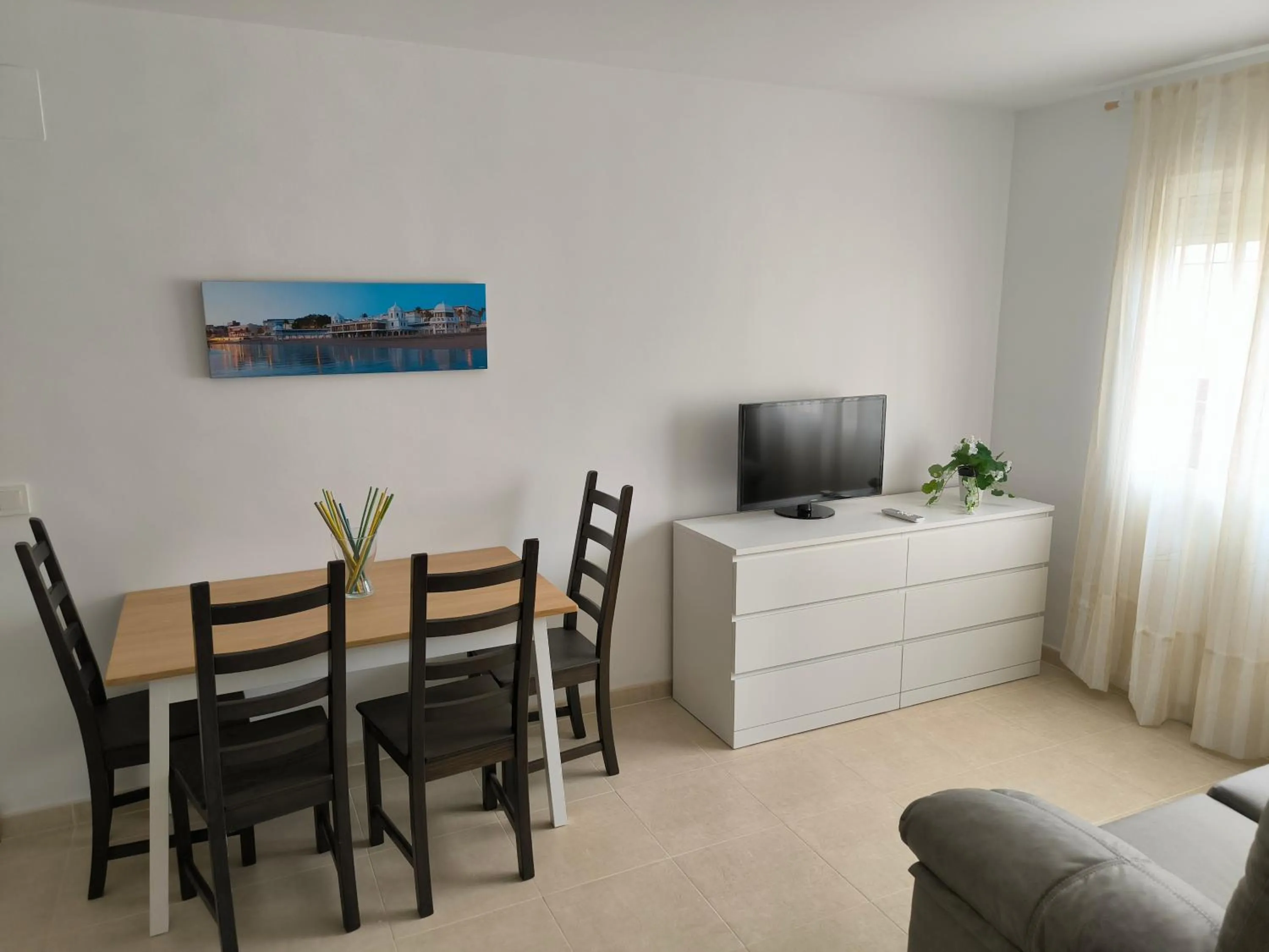 Apartamentos Montedunas