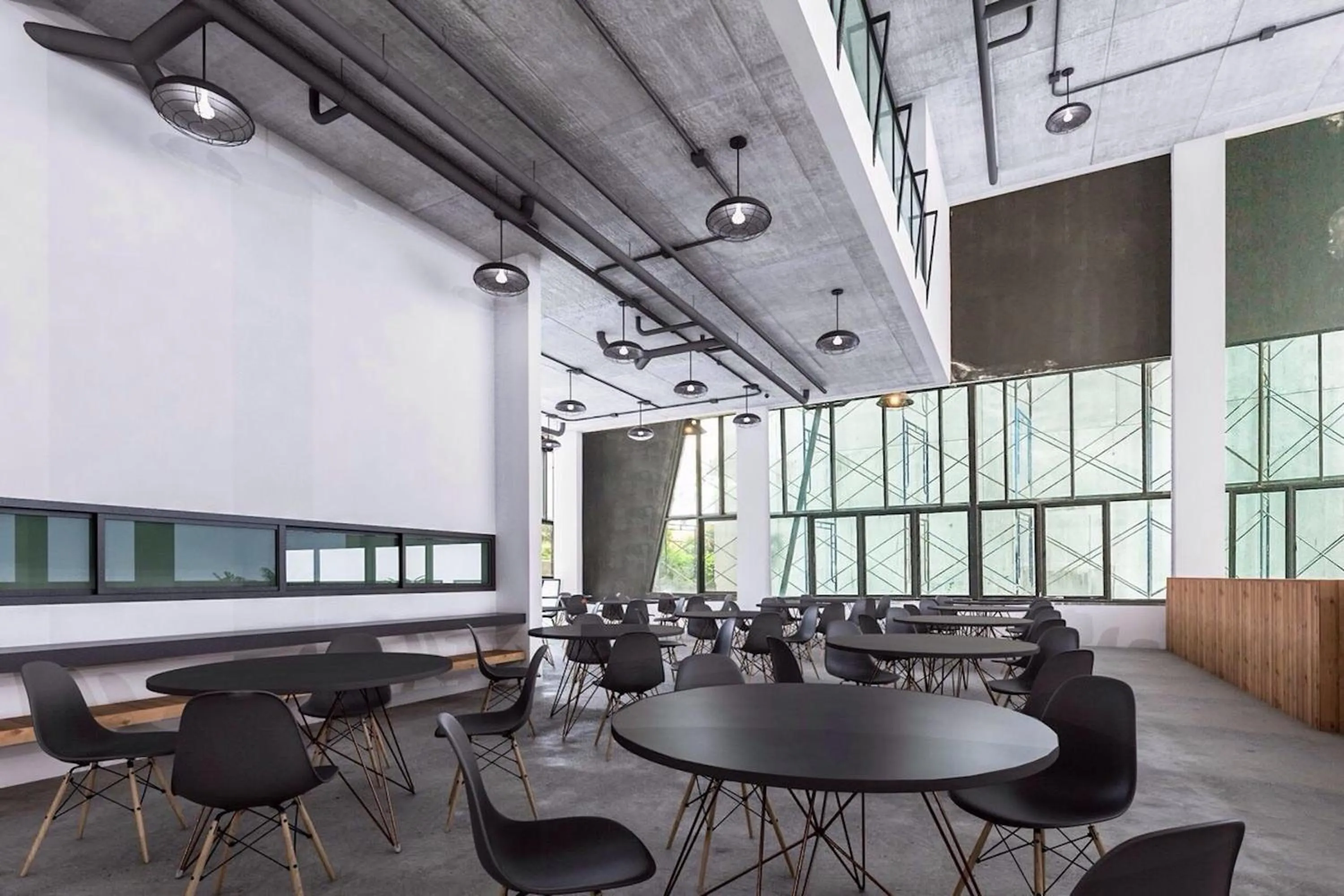 Restaurant/places to eat in Phoenix Grand Patong