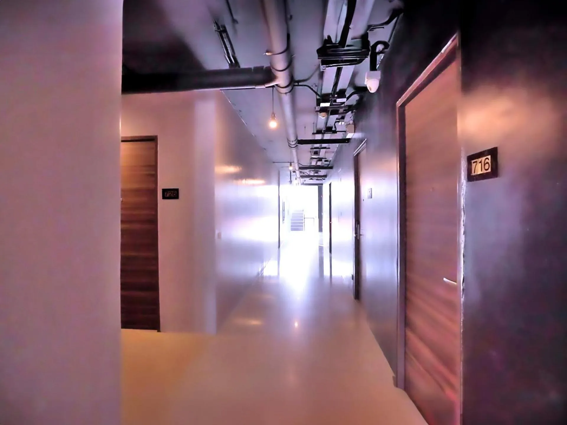 Floor plan in Phoenix Grand Patong