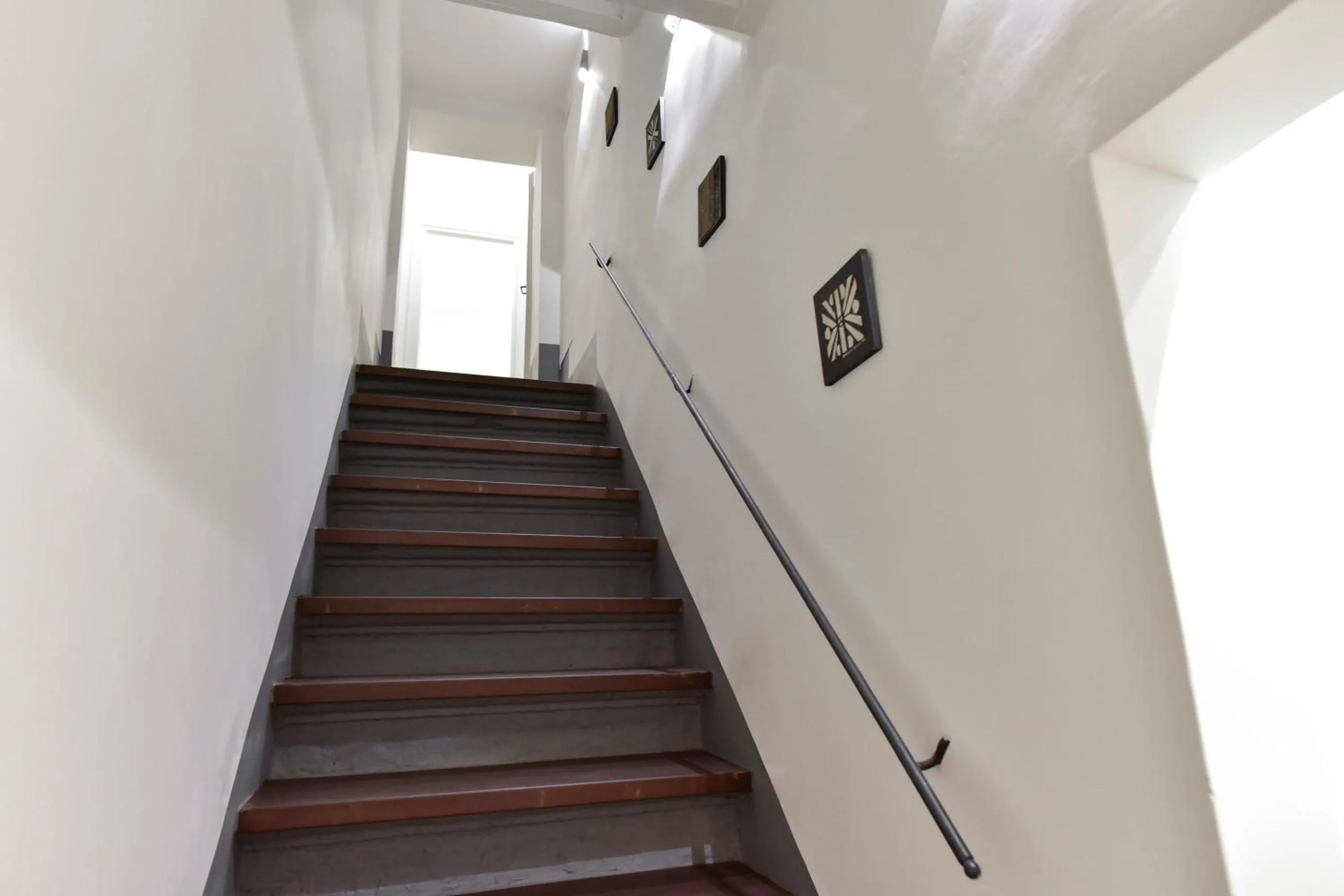 Photo of the whole room in Campo de' Fiori Brand New Apartment