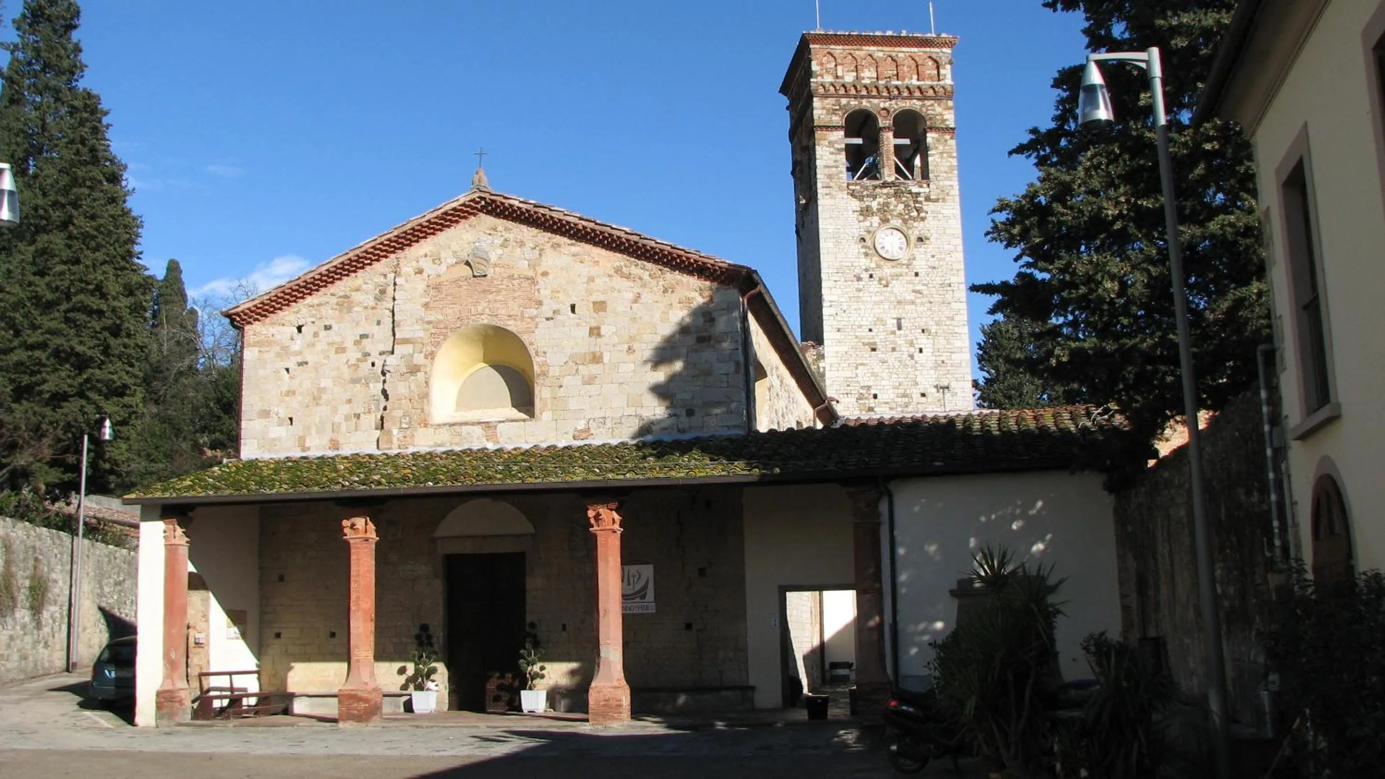 Other in Borgo della Rocca