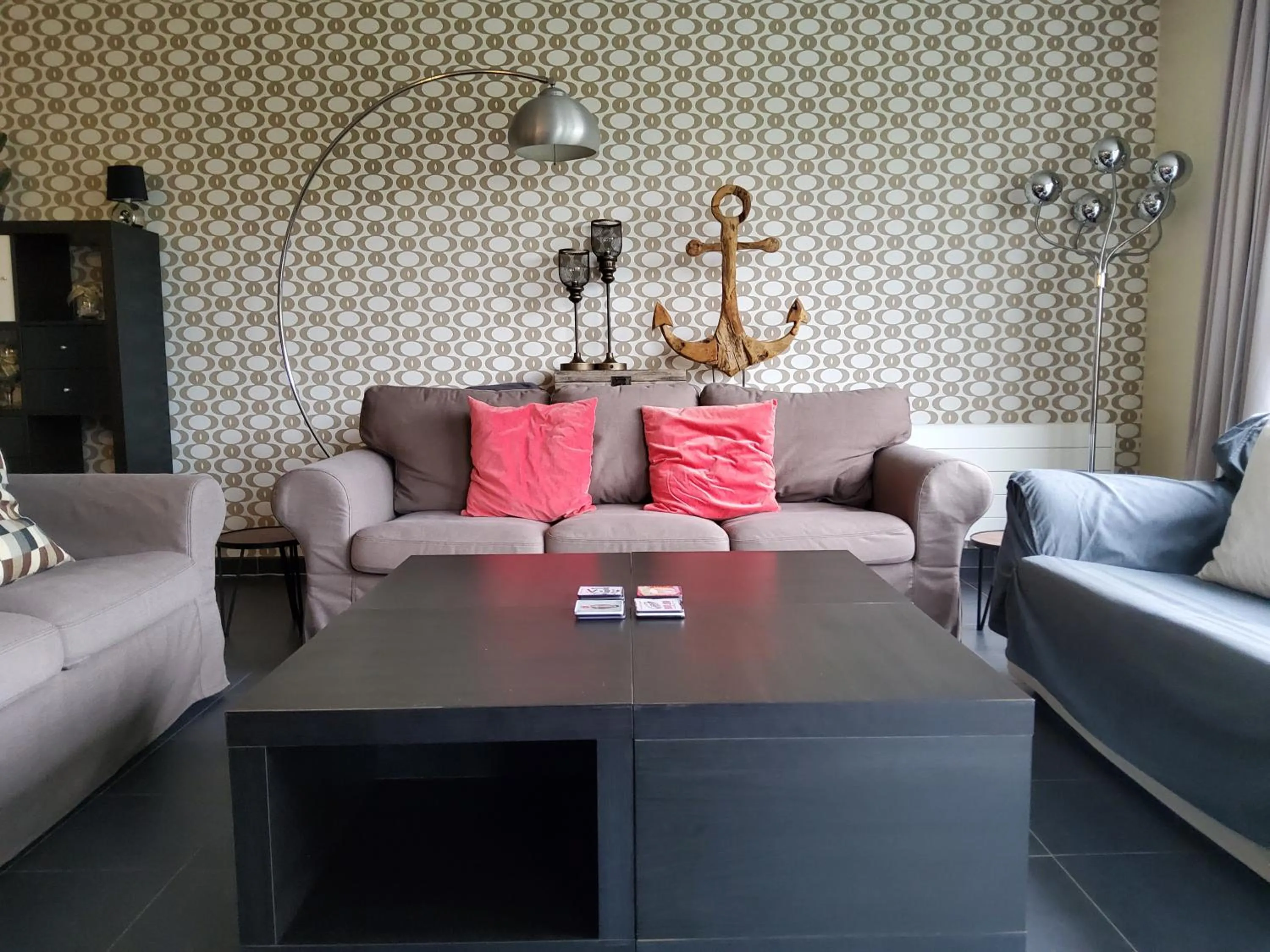 Vakantiehuis in Knokke-Heist