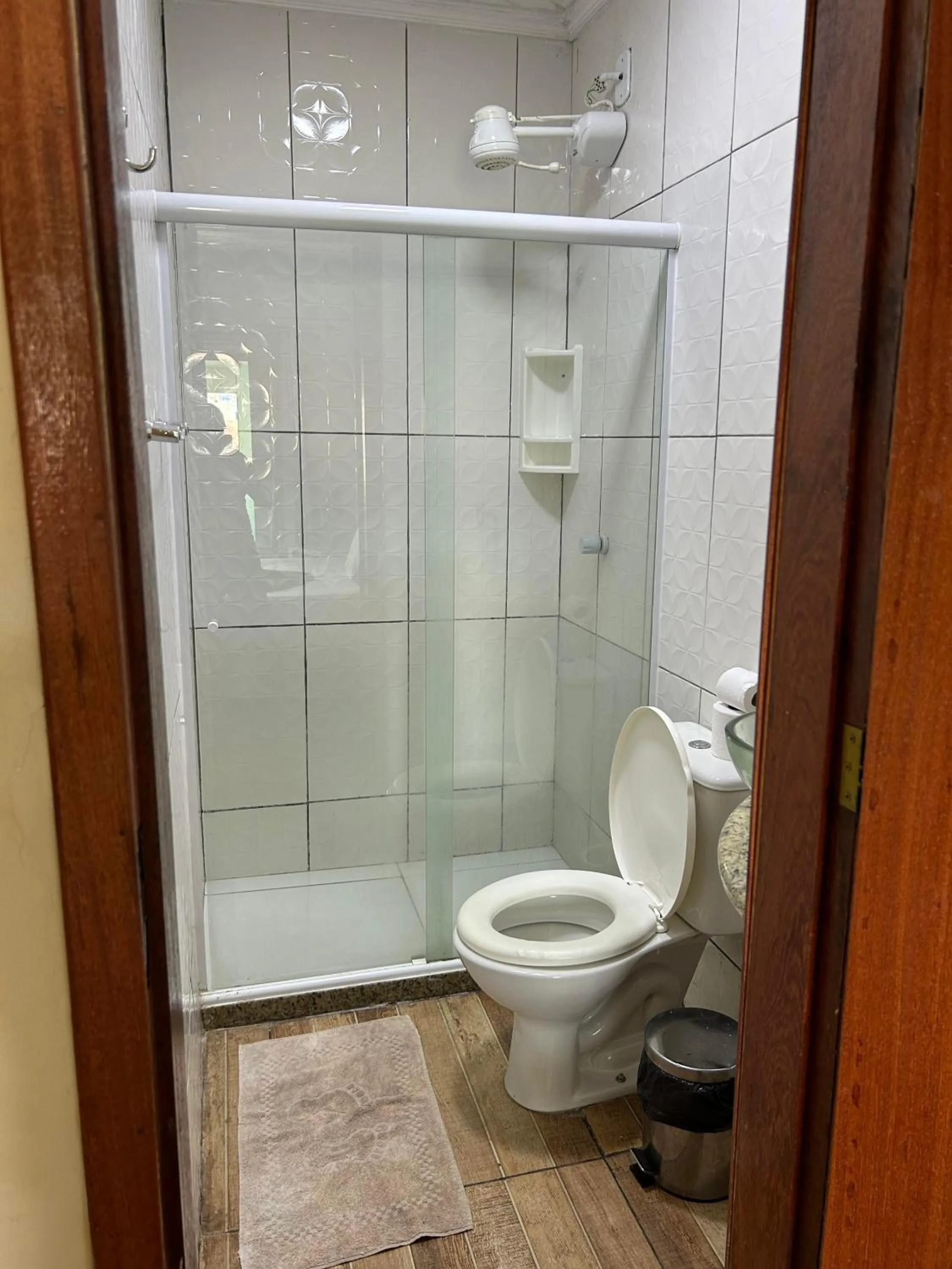 Pousada Caminho do Pontal