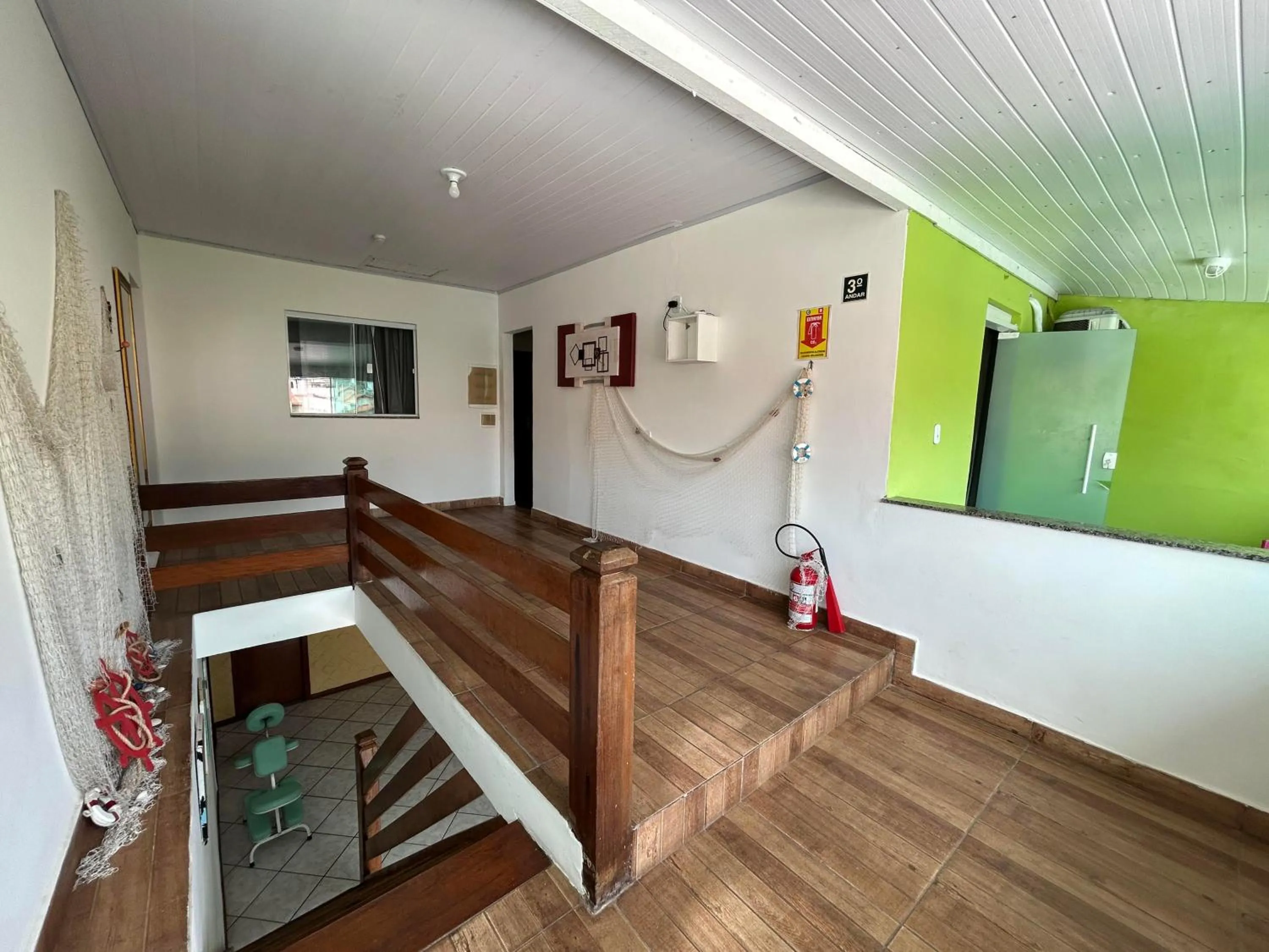 Pousada Caminho do Pontal