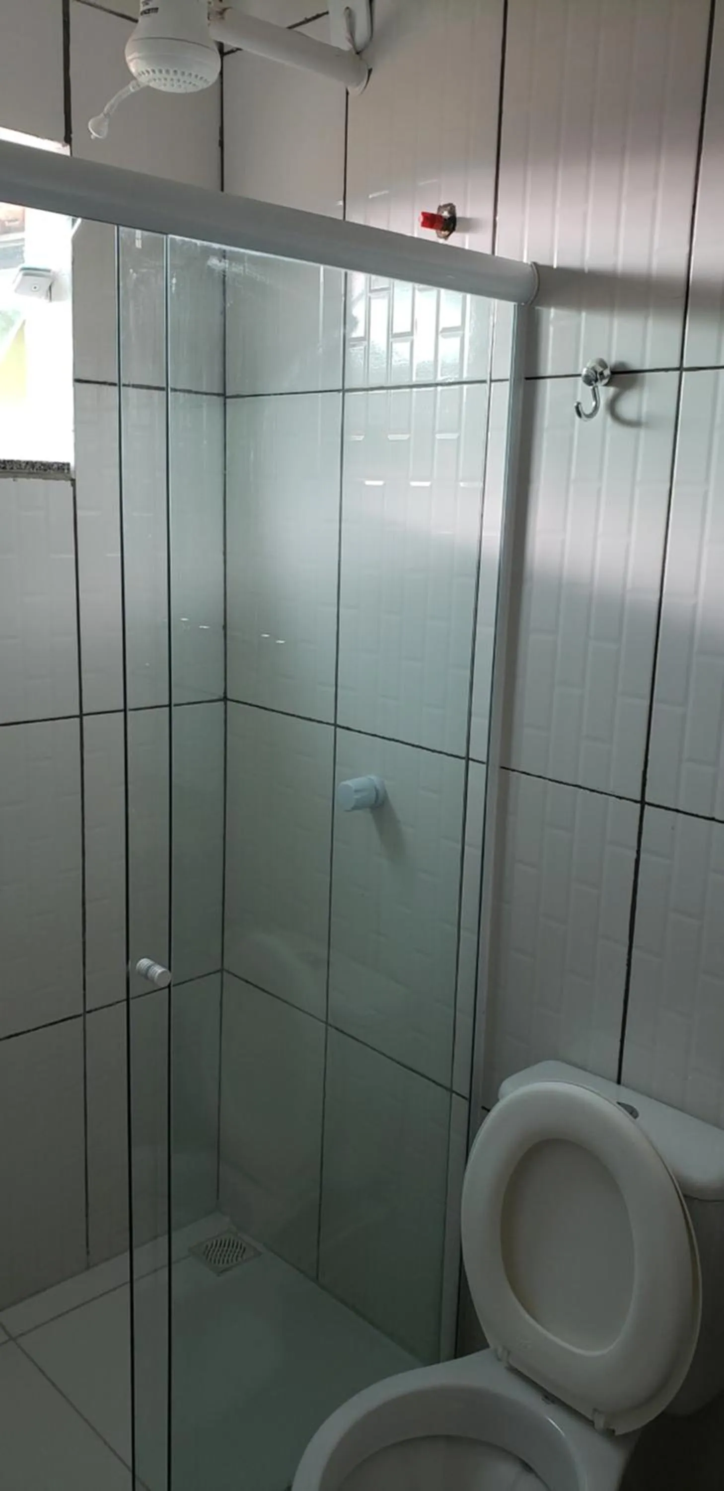 Pousada Caminho do Pontal