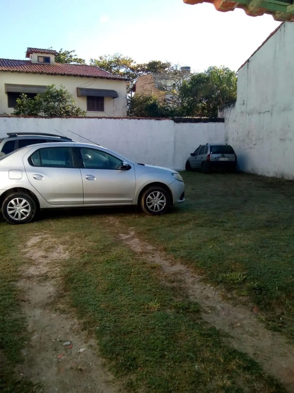 Pousada Caminho do Pontal