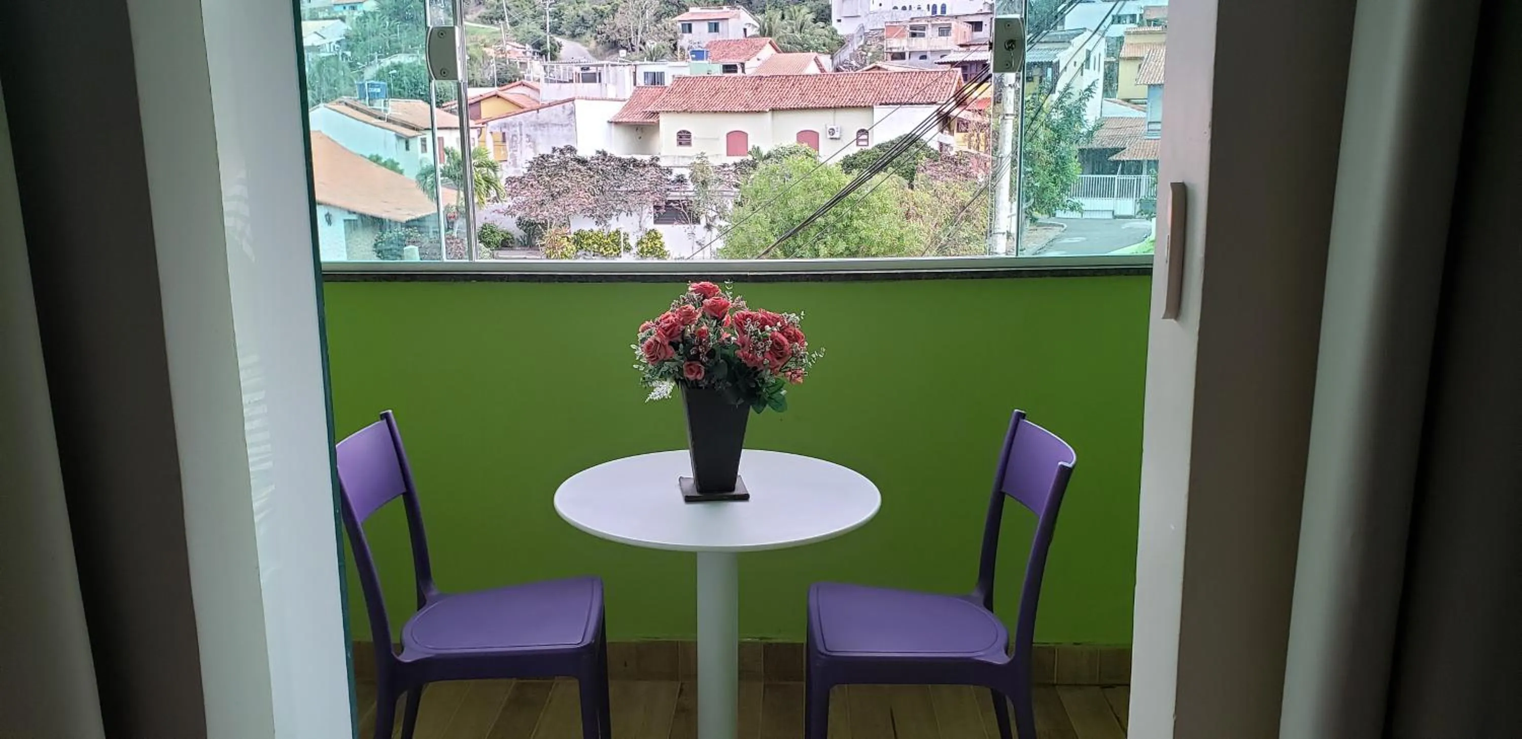 Pousada Caminho do Pontal