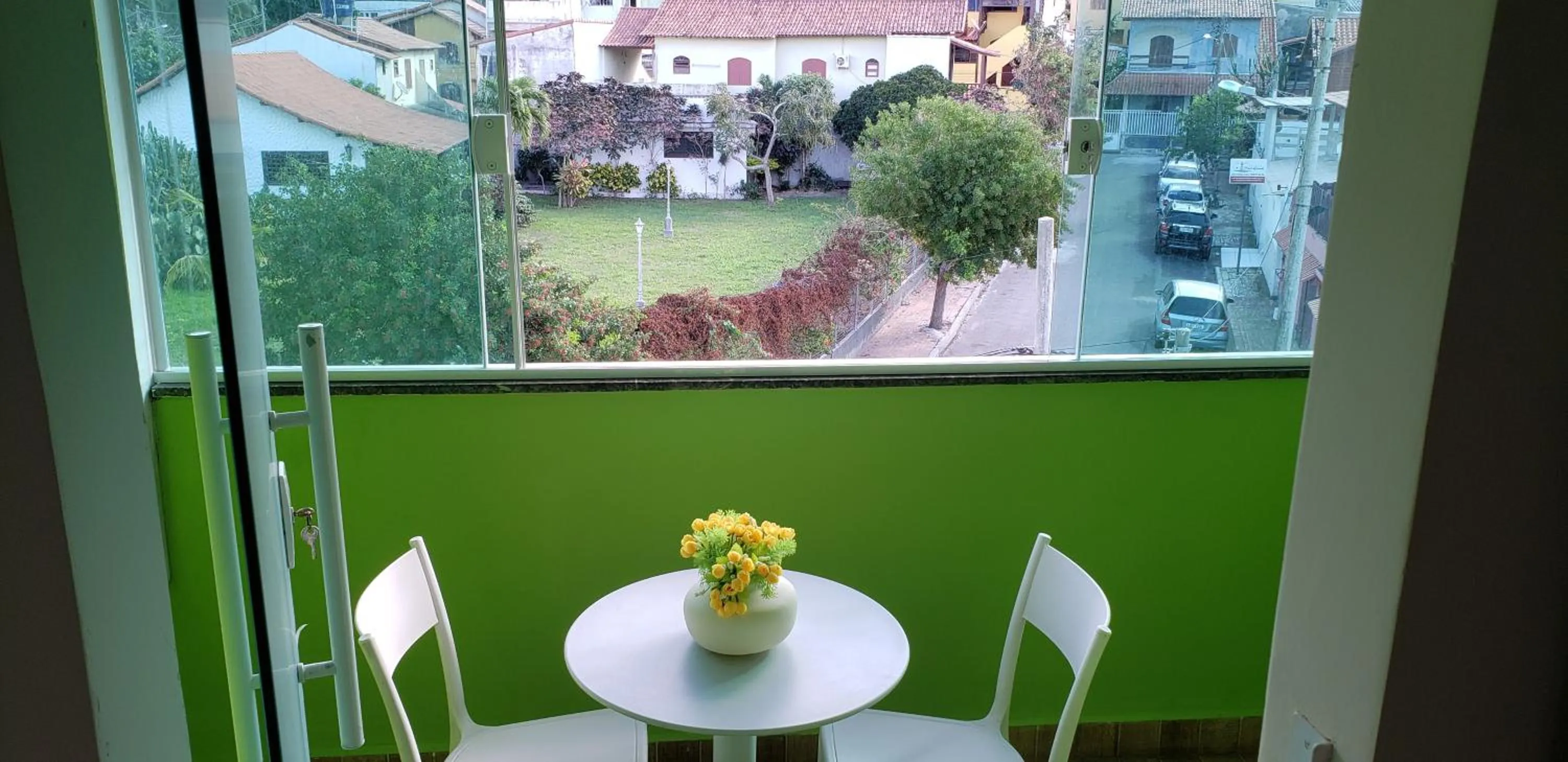 Pousada Caminho do Pontal