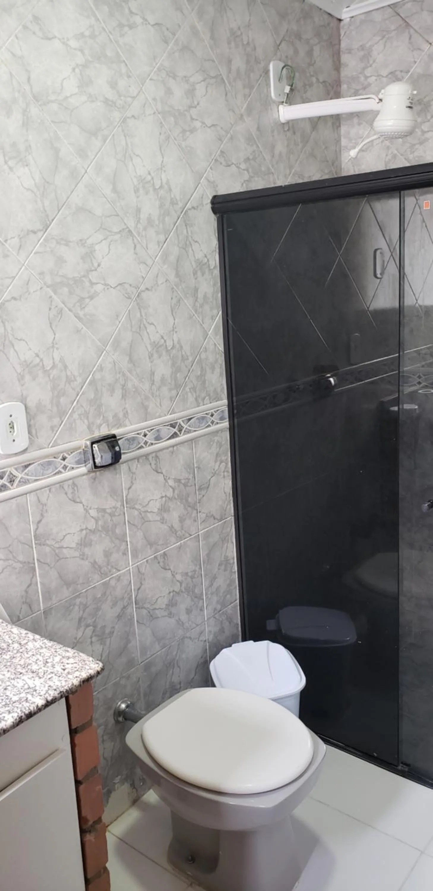 Pousada Caminho do Pontal