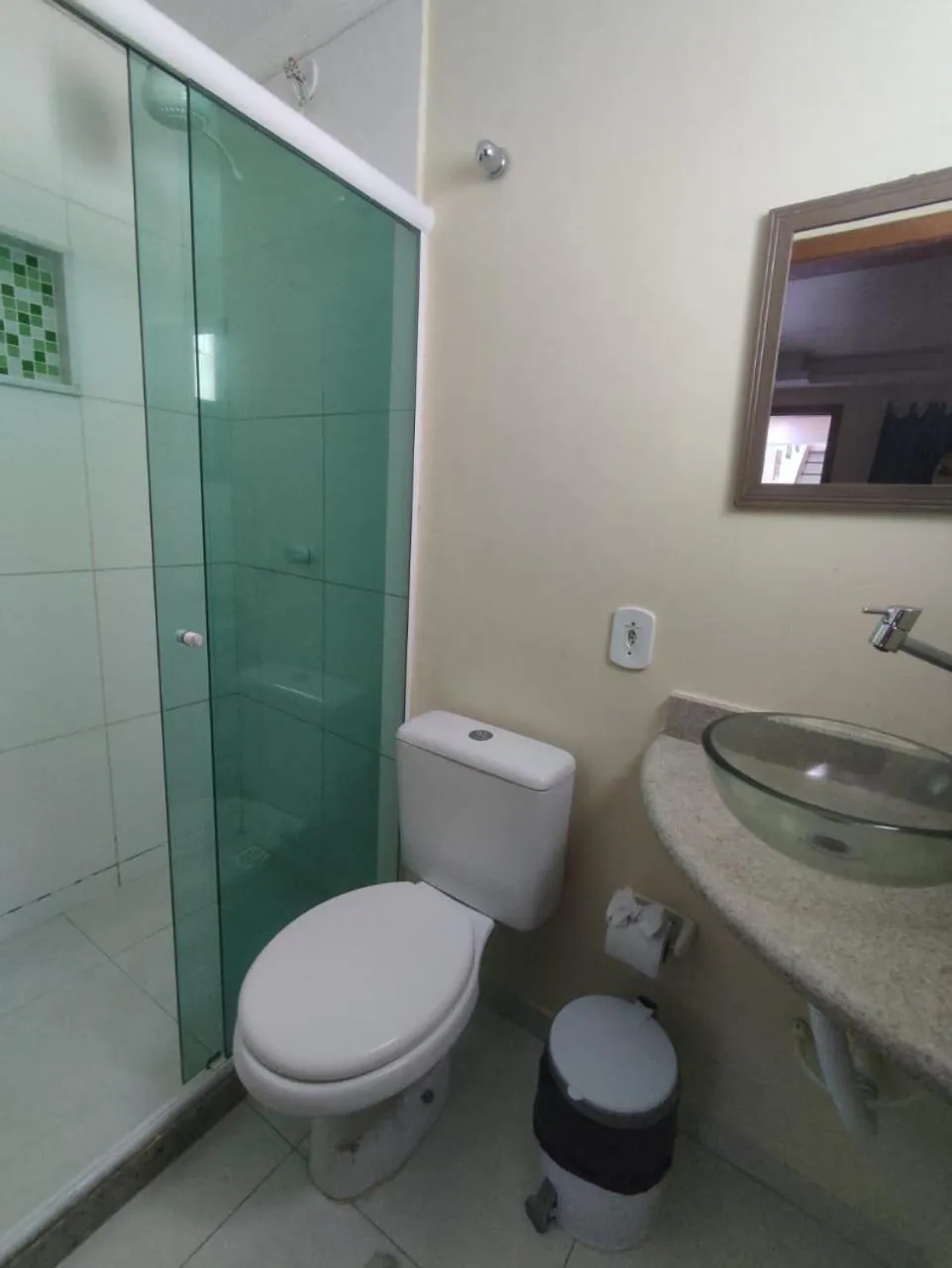 Pousada Caminho do Pontal