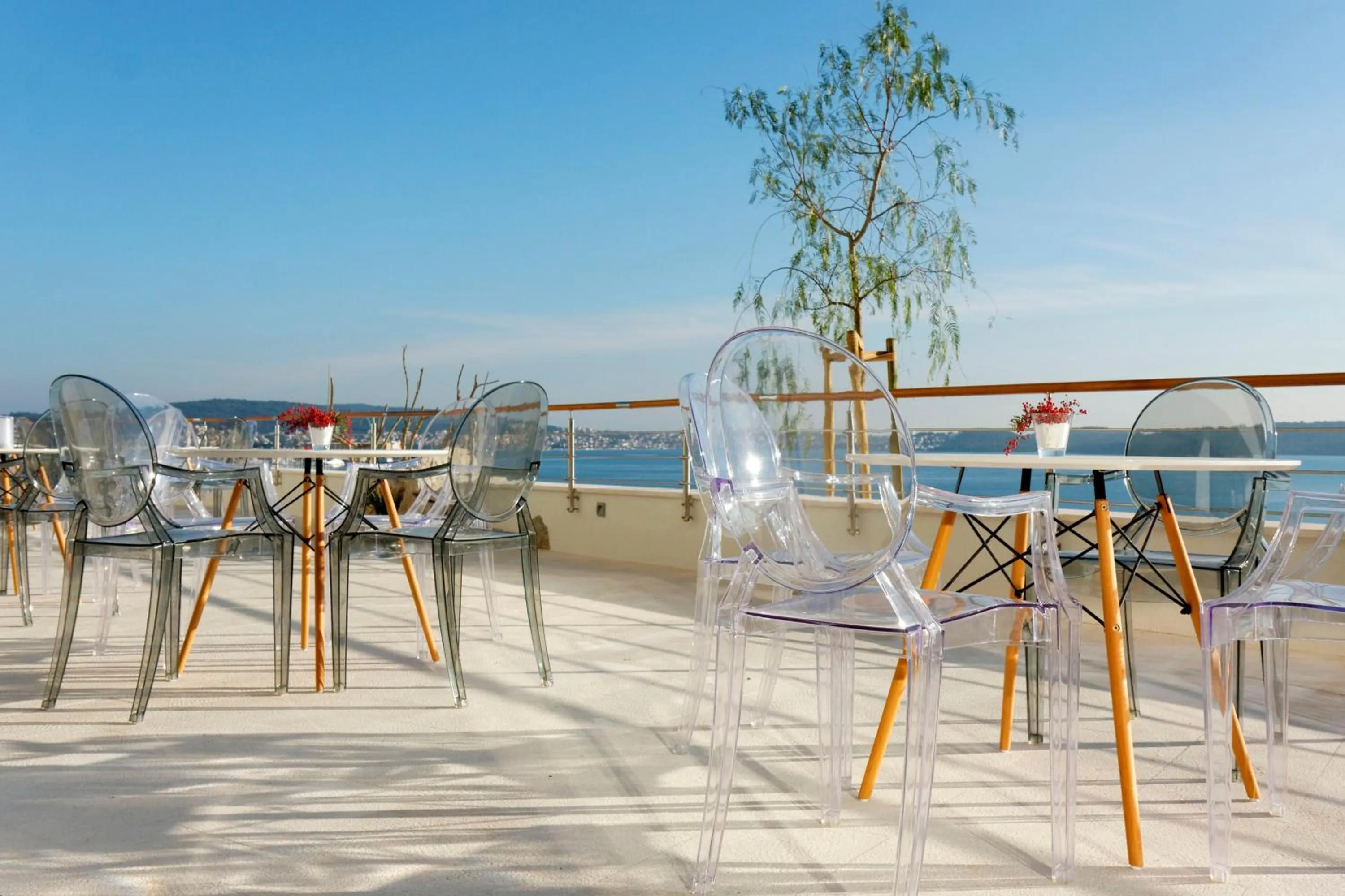 Day in Hotel Ola - Adults Only