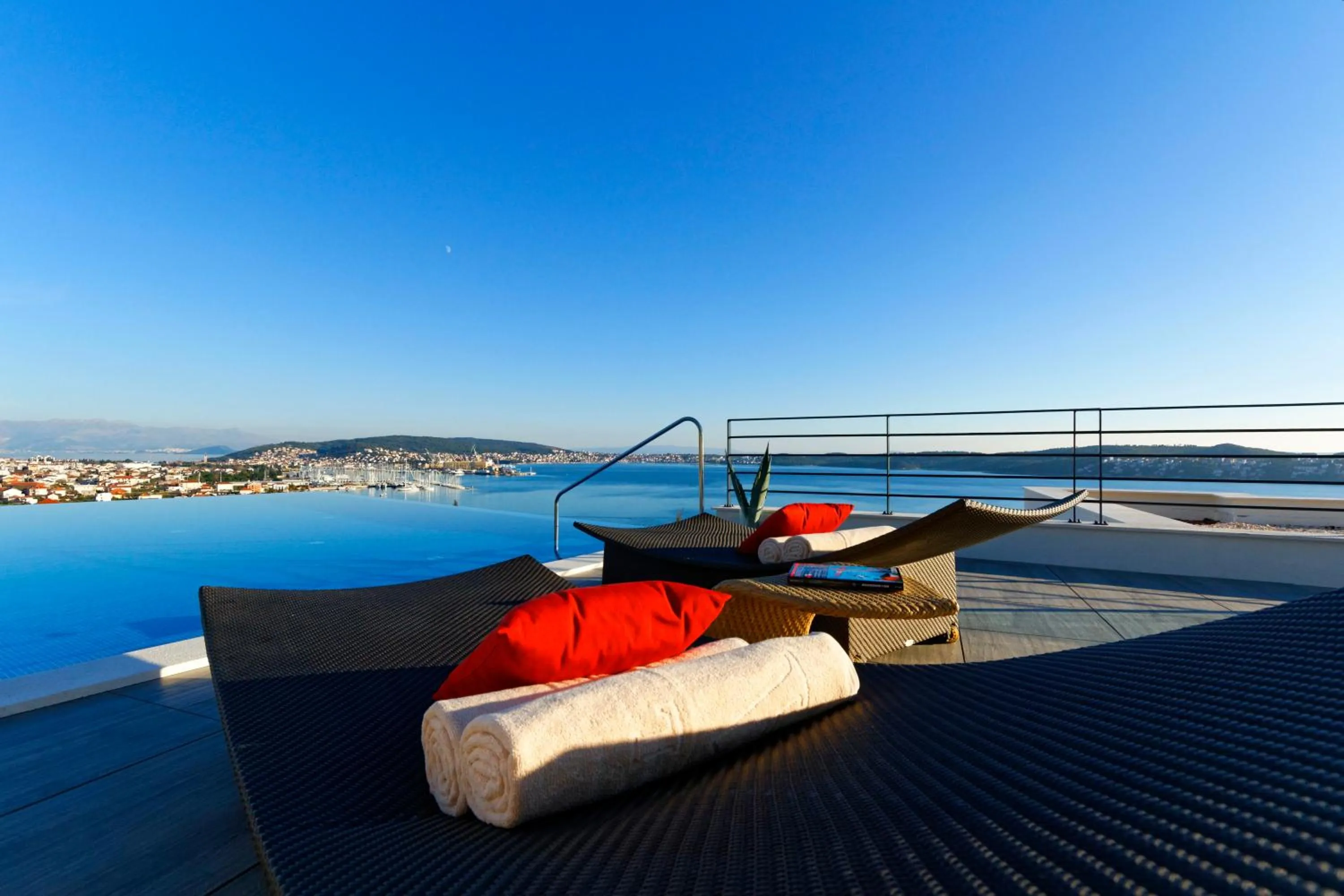 Day in Hotel Ola - Adults Only