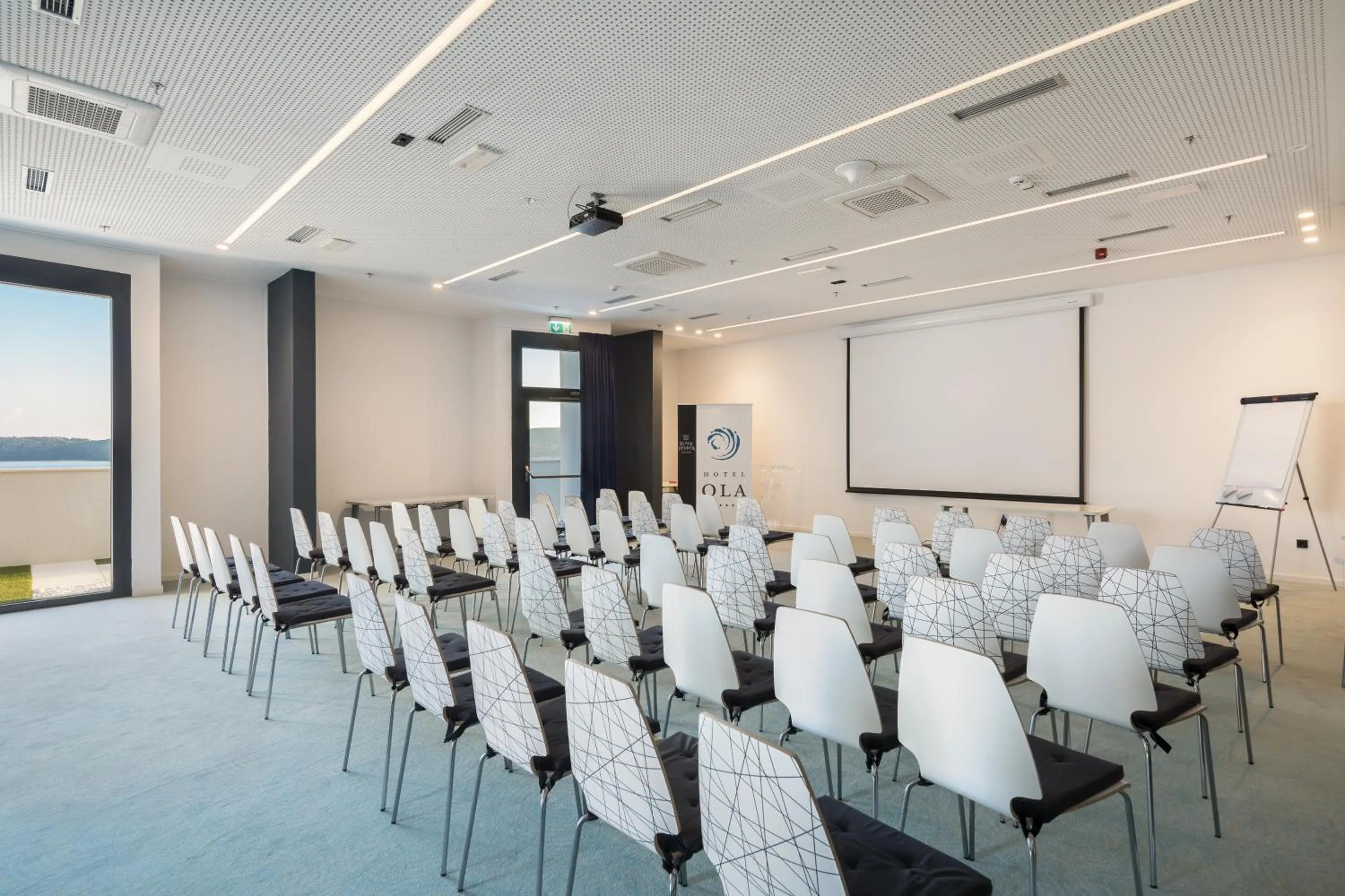 Business facilities in Hotel Ola - Adults Only