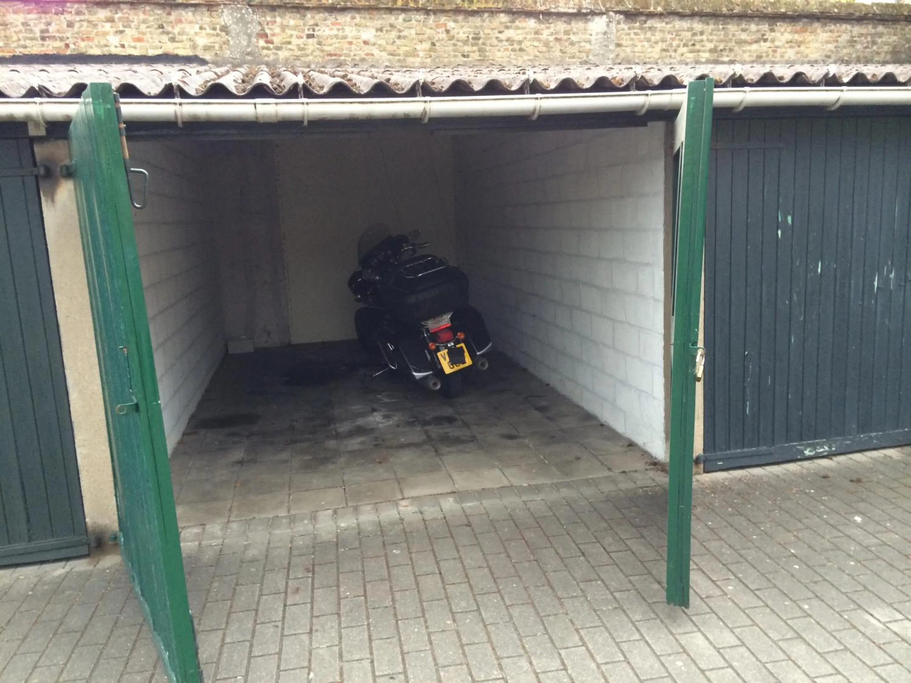 Other in Bariseele B&B