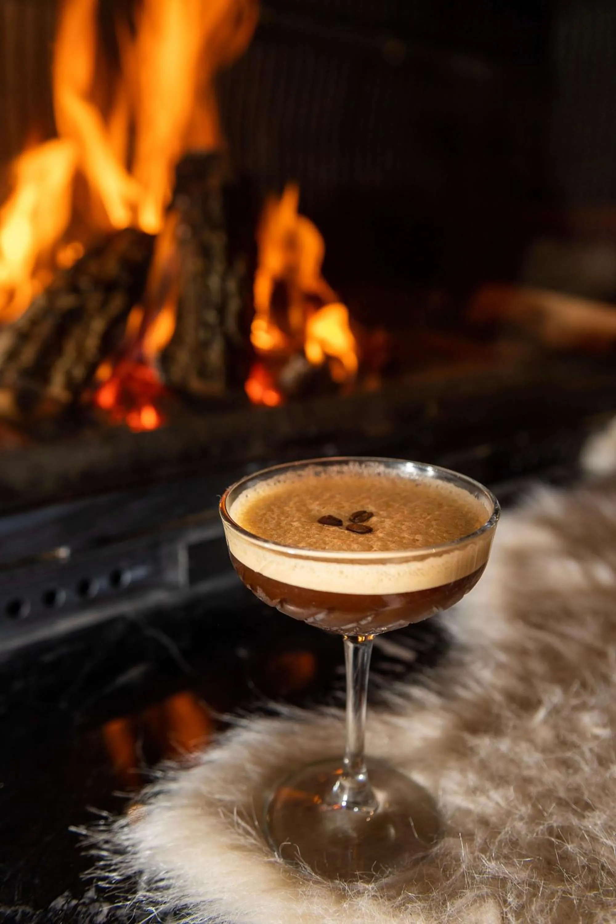 Lounge or bar in Das 3917