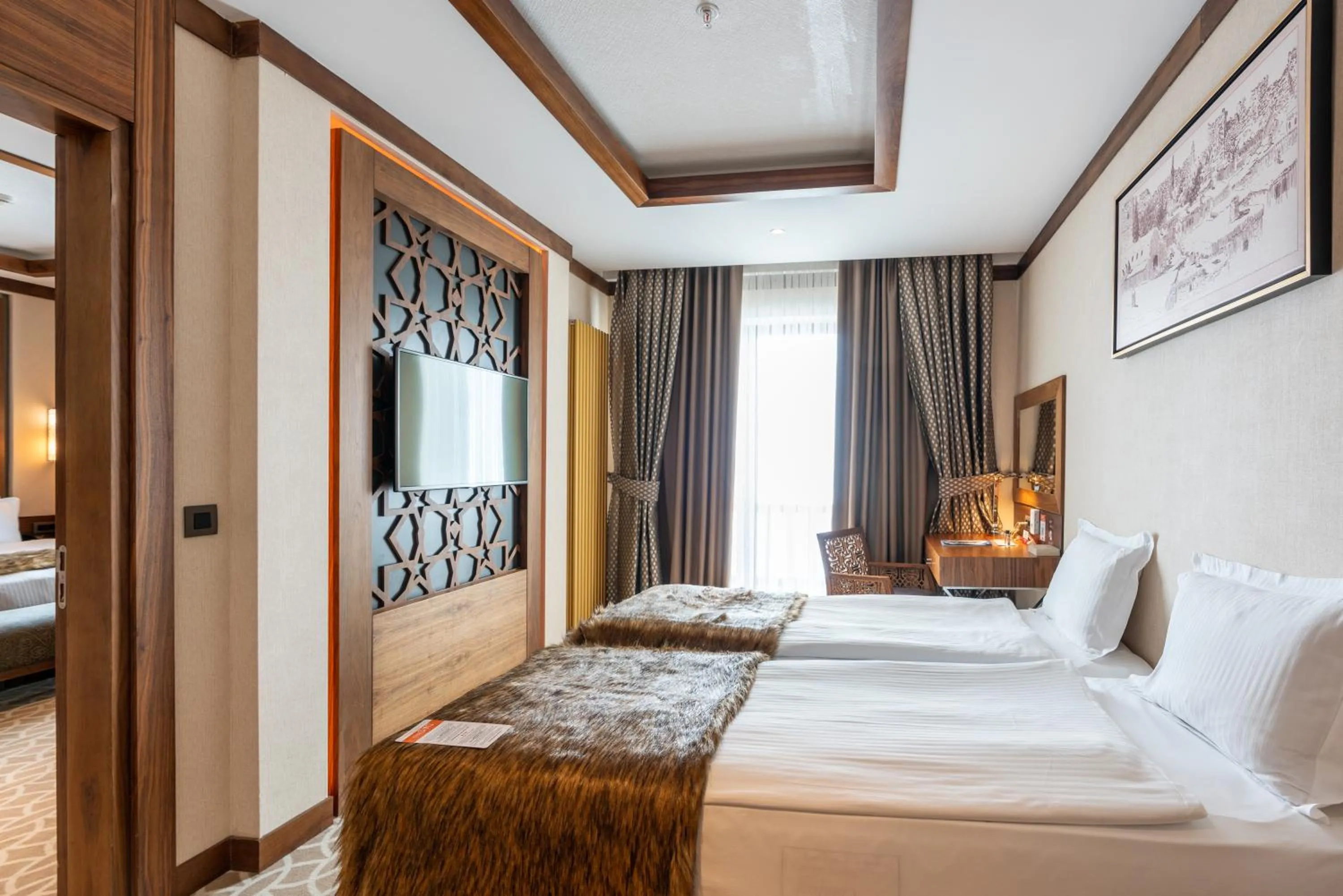 Massage, Bed in Das 3917