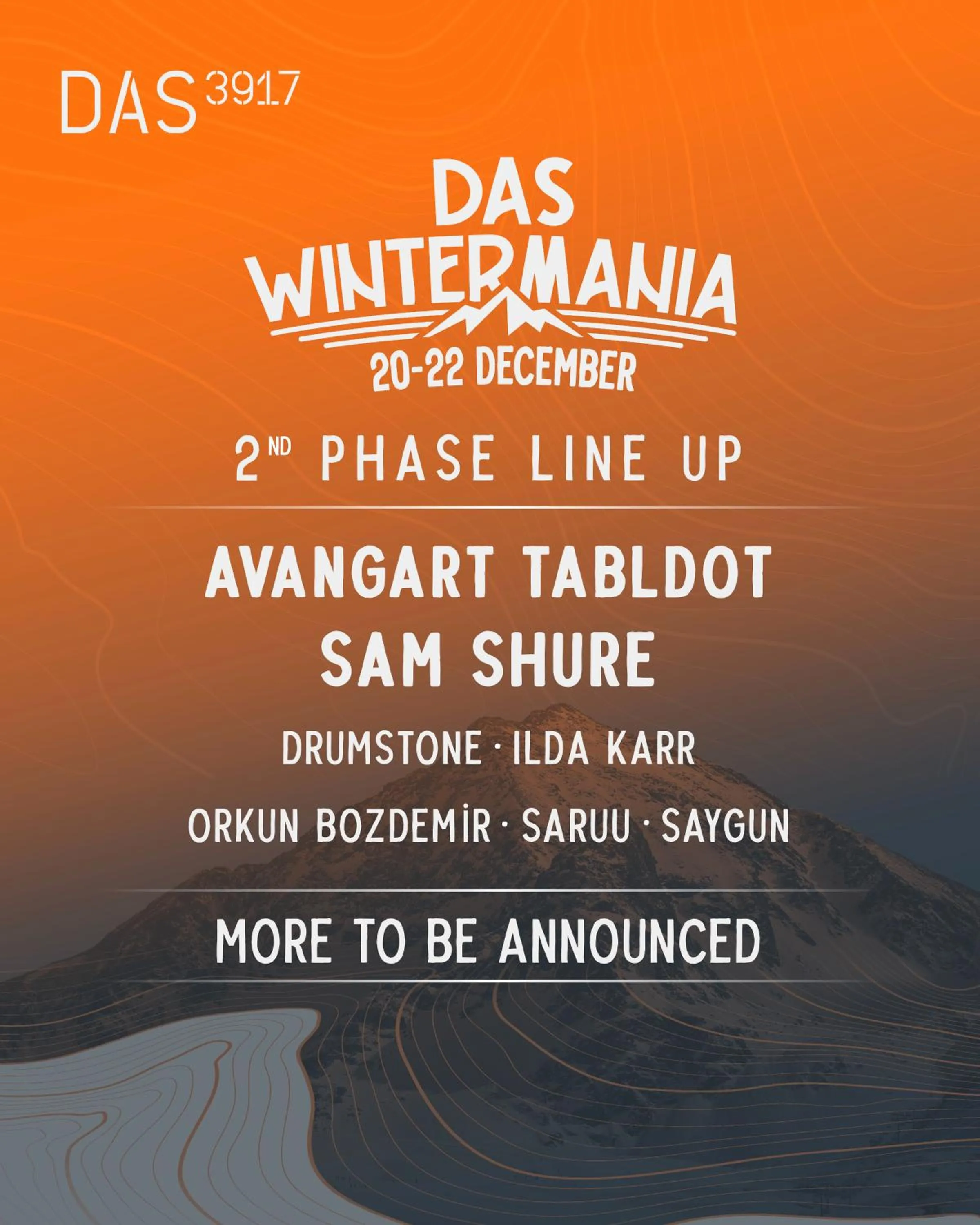 Evening entertainment in Das 3917