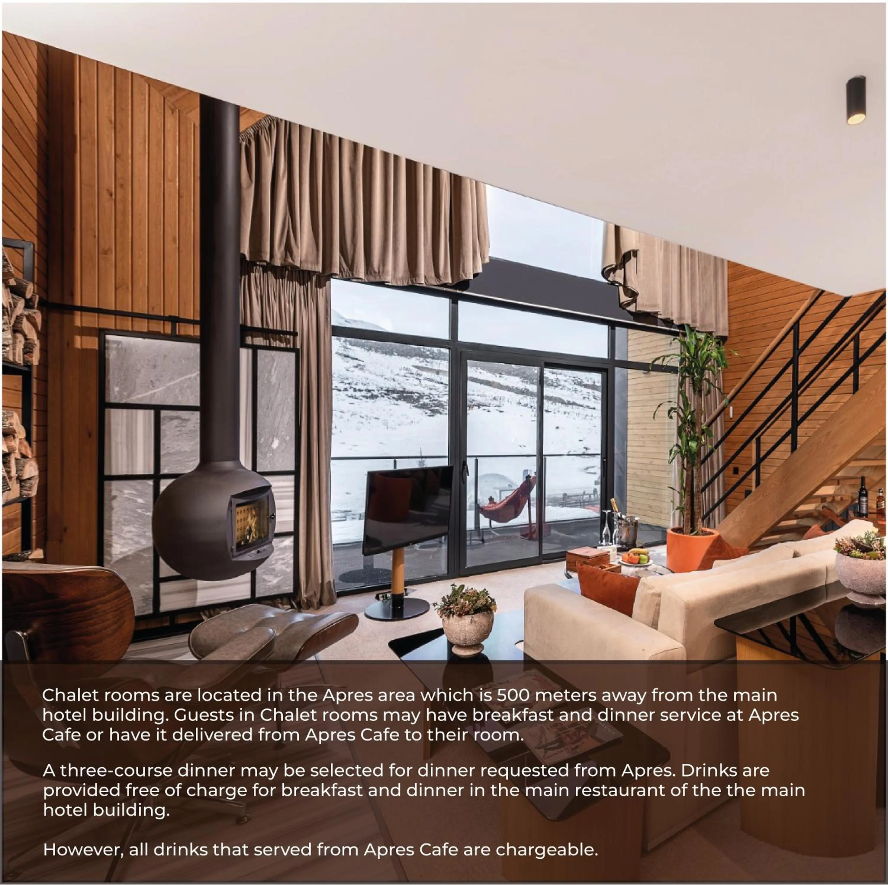 View (from property/room) in Das 3917