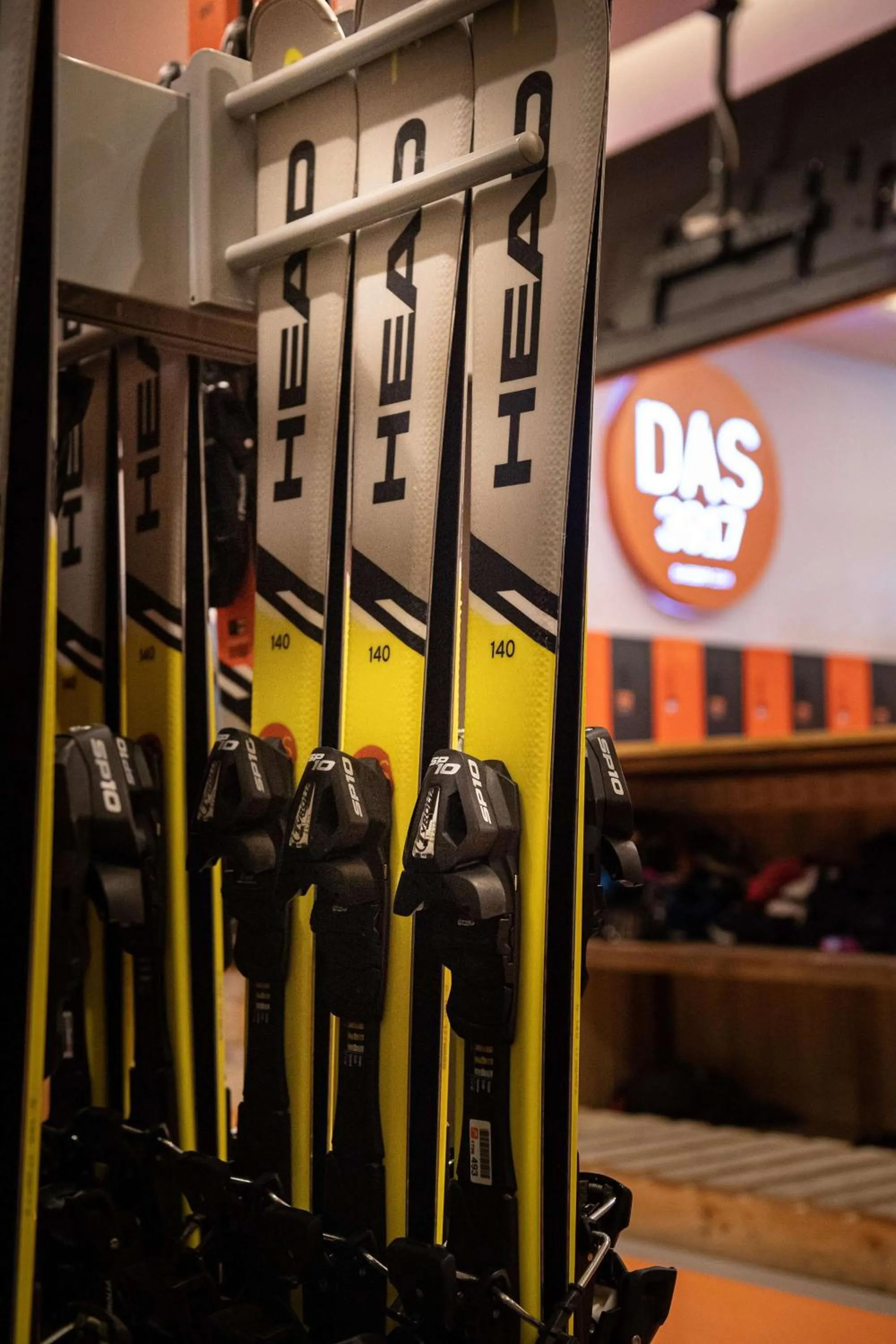 Fitness centre/facilities in Das 3917