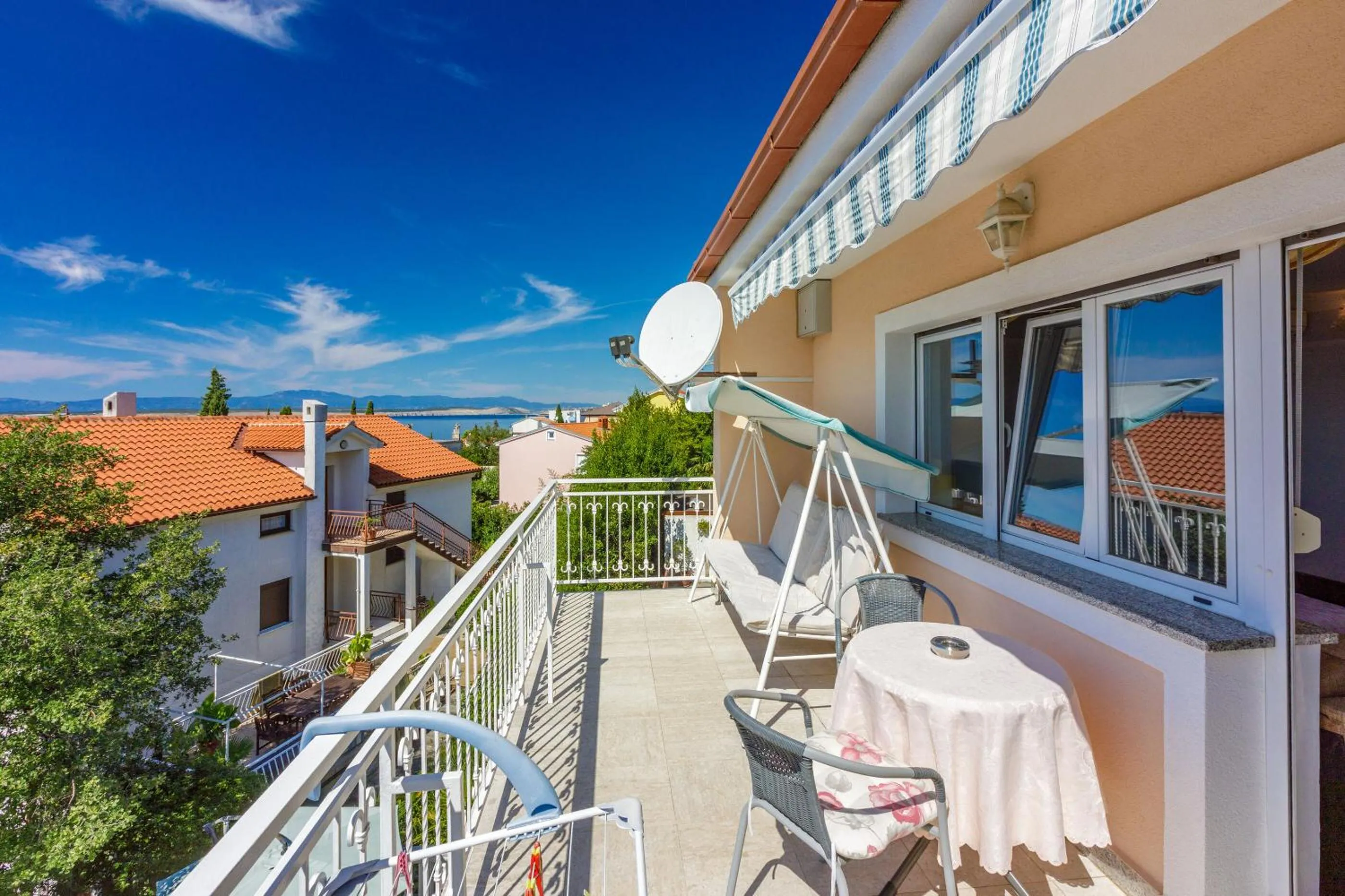 Apartments Ninic