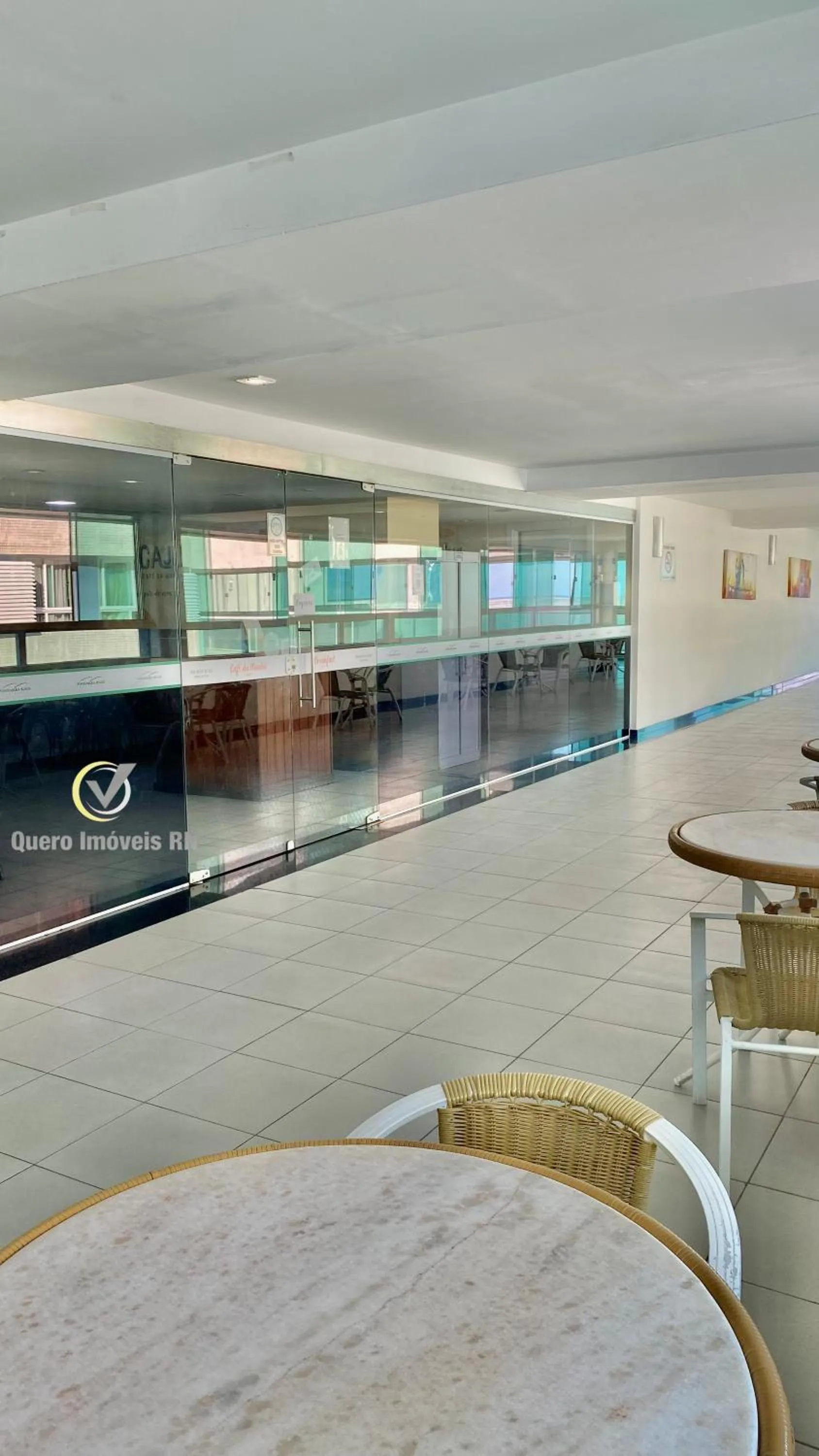 Restaurant/places to eat in Ponta Negra Beach beira-mar