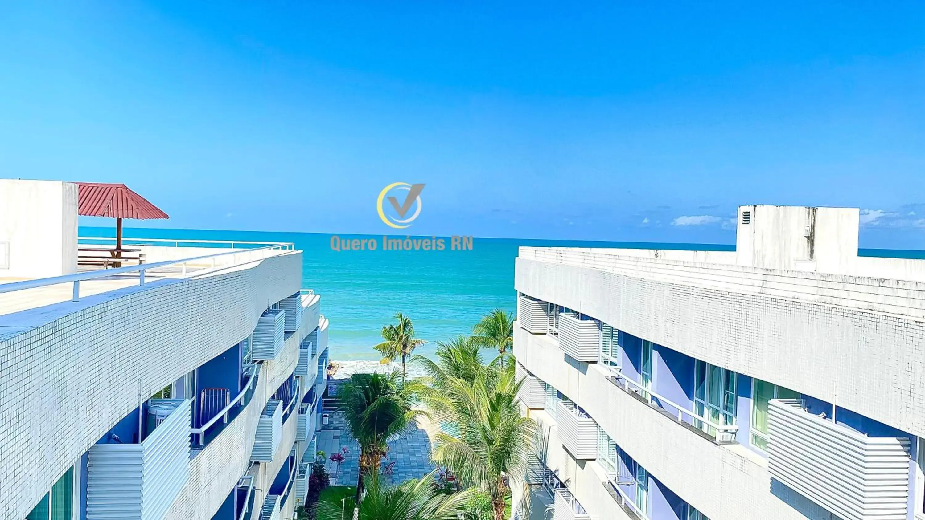 Ponta Negra Beach beira-mar Ponta Negra Beach beira-mar