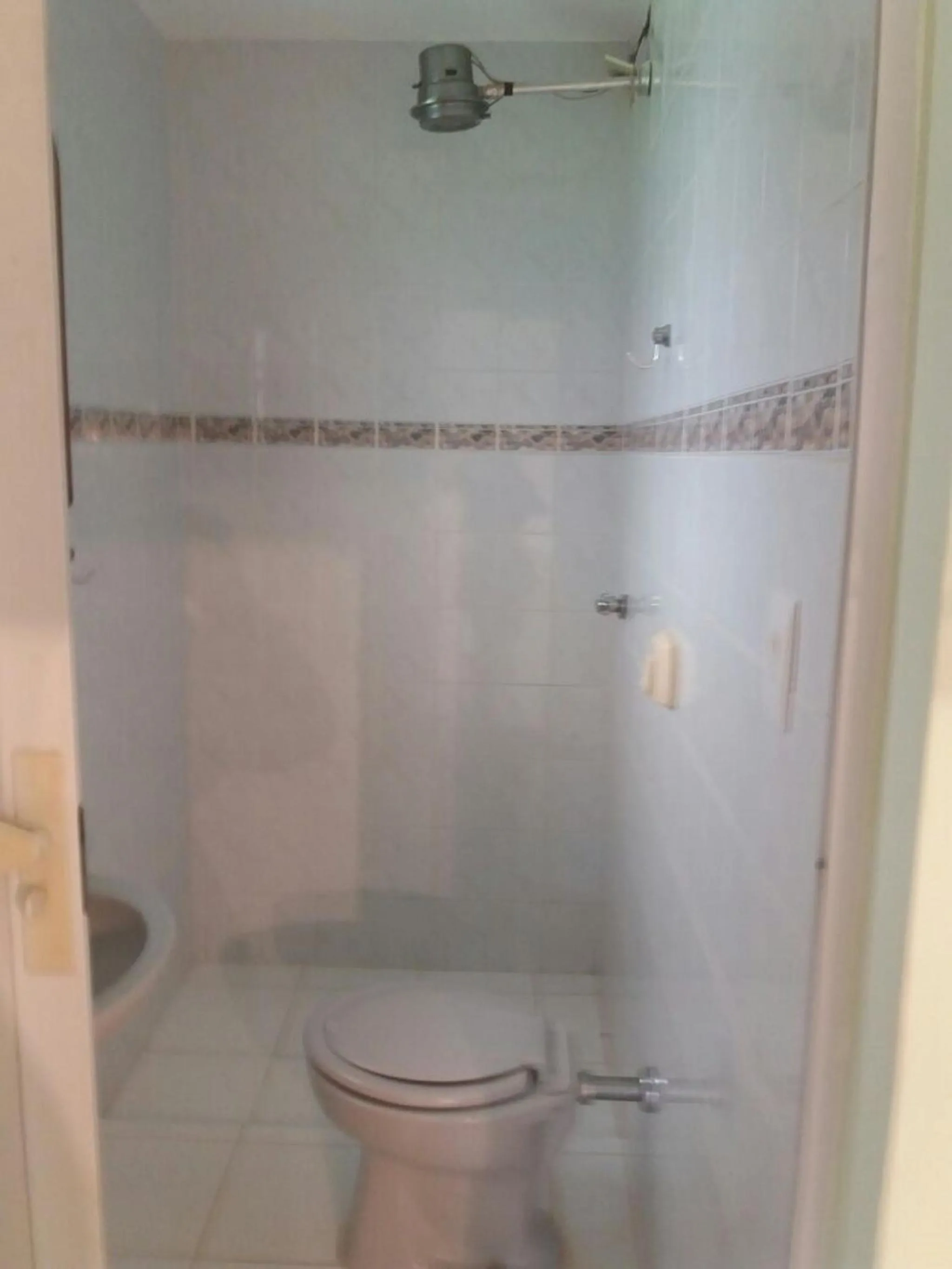Shower in Atibaia - Casa de Campo
