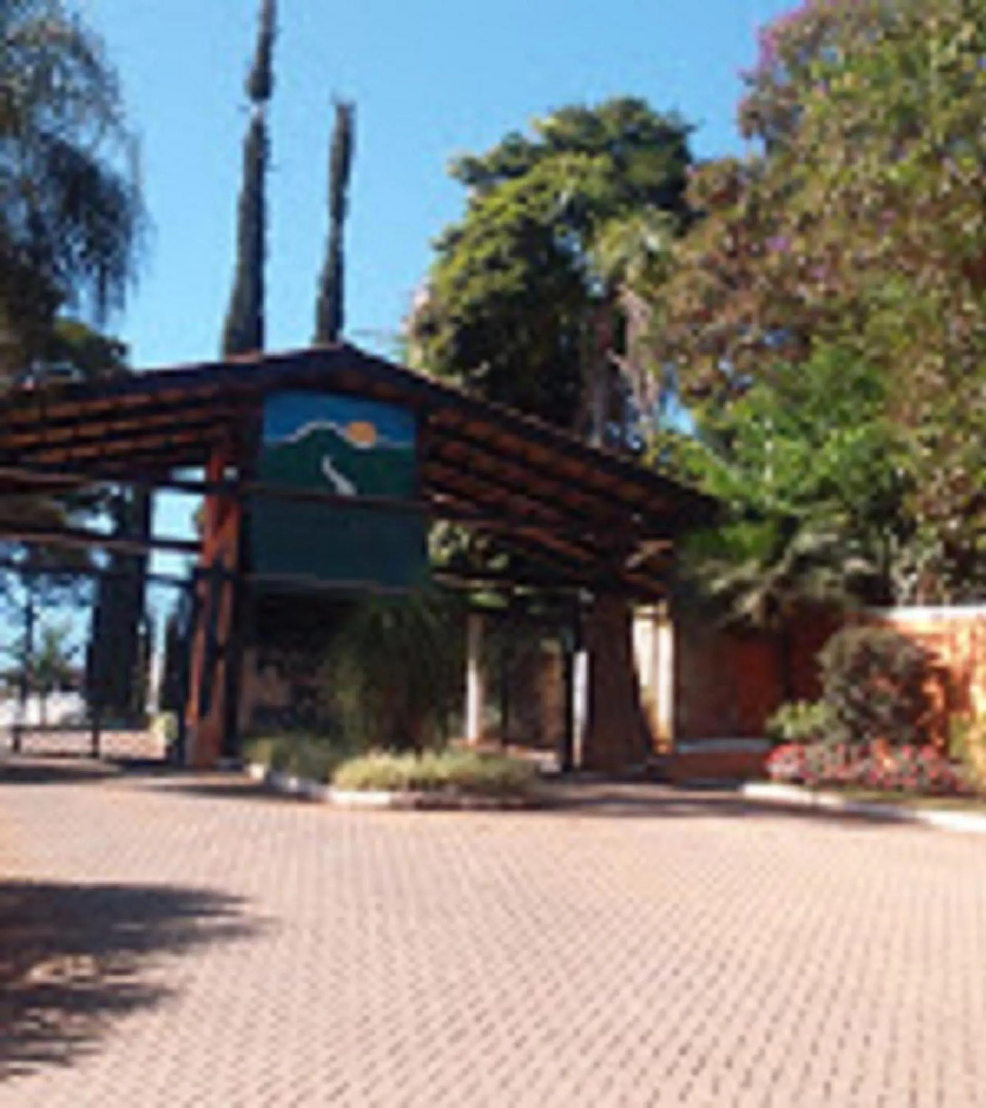 Off site in Atibaia - Casa de Campo