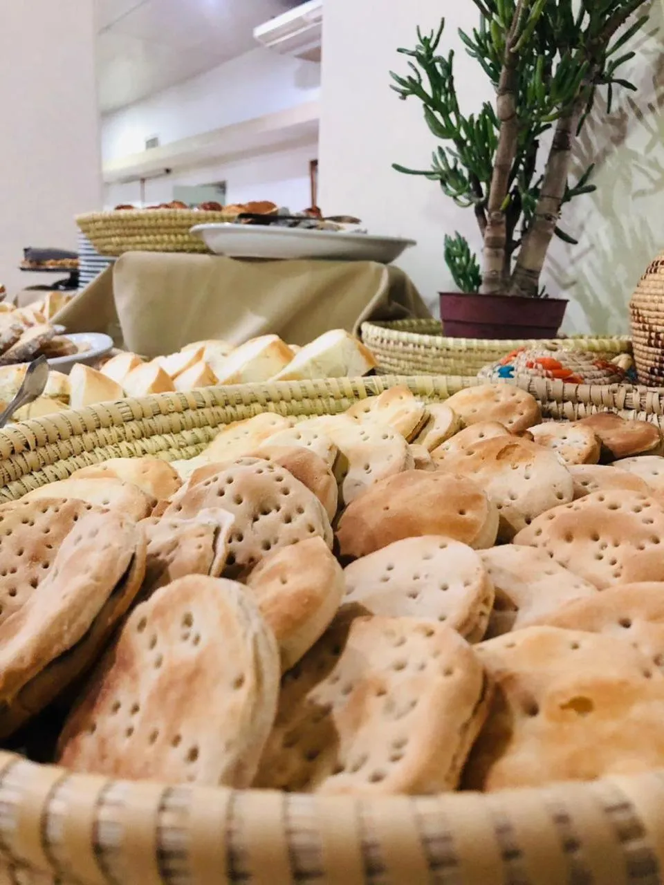 Food in Grand Hotel by MH