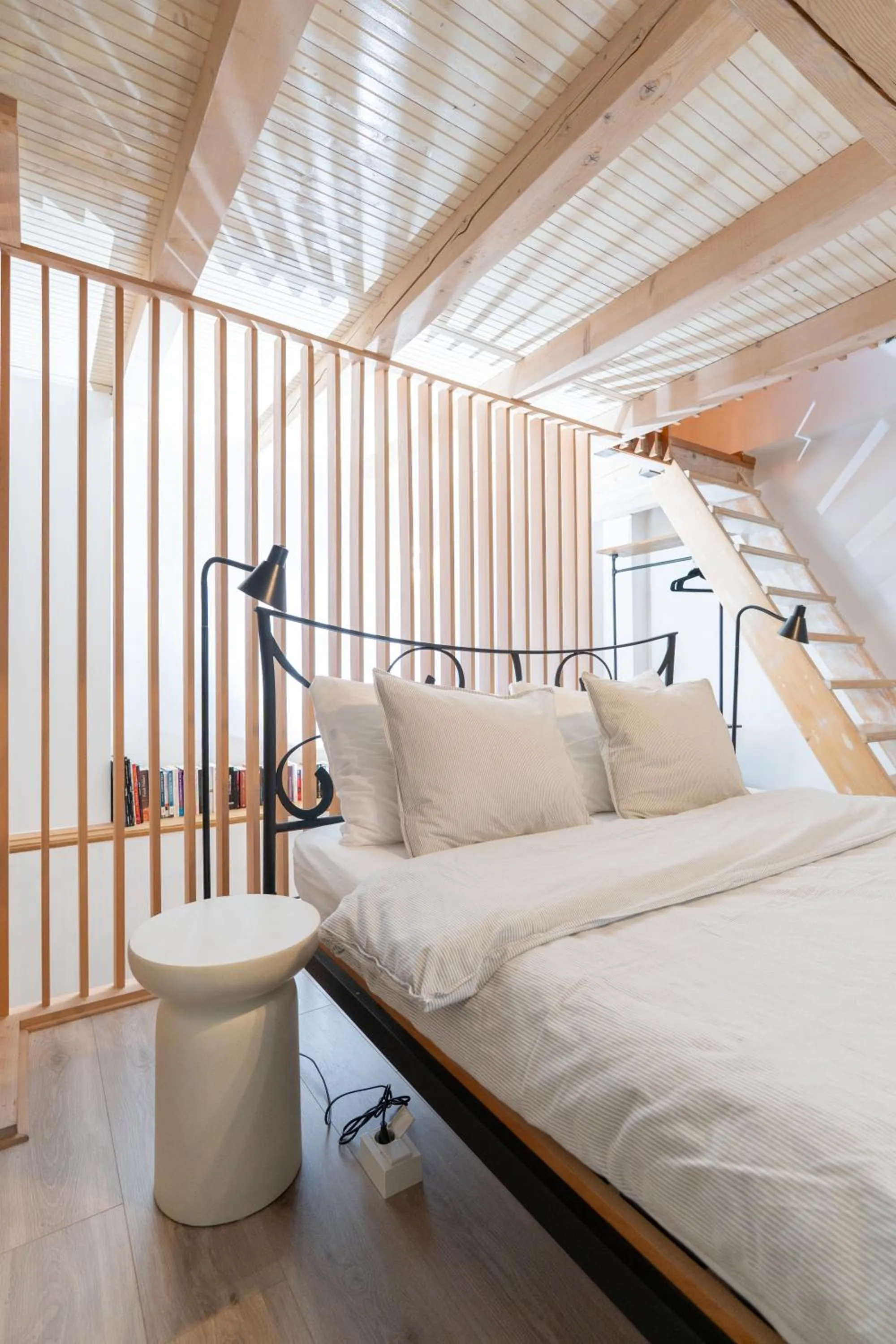 Cozy Lili's house
