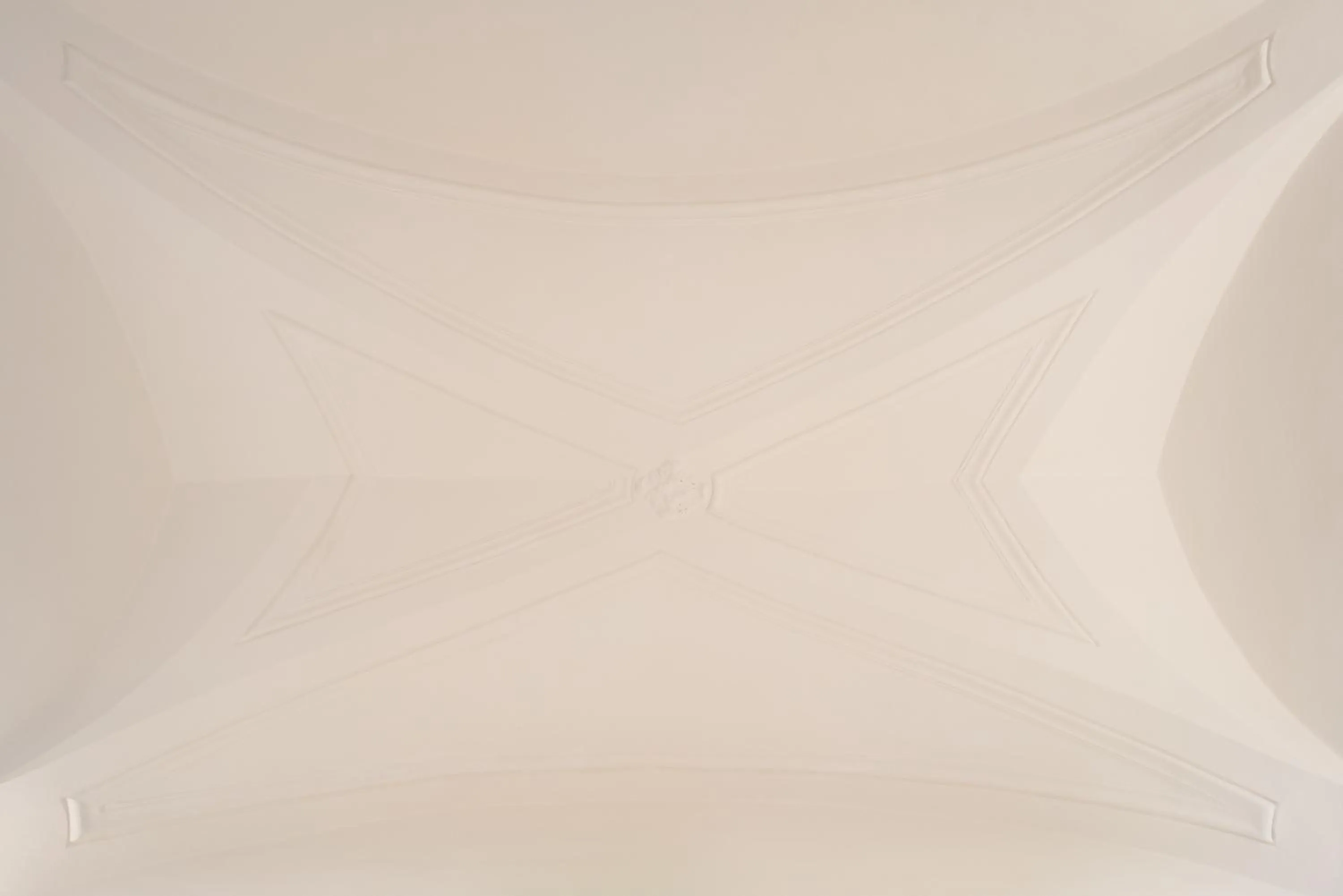 Bedroom in Palazzo De Tomasi B&B