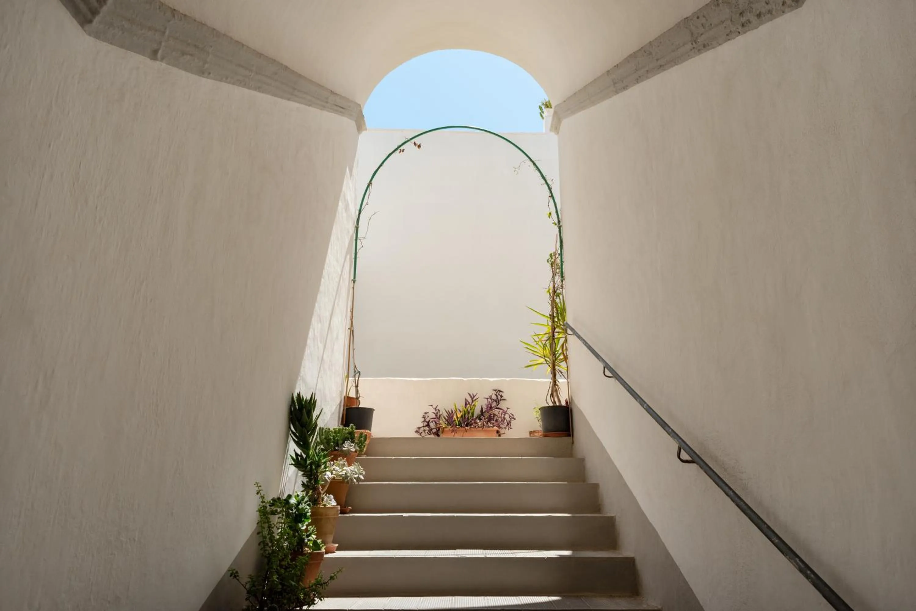 Palazzo De Tomasi B&B