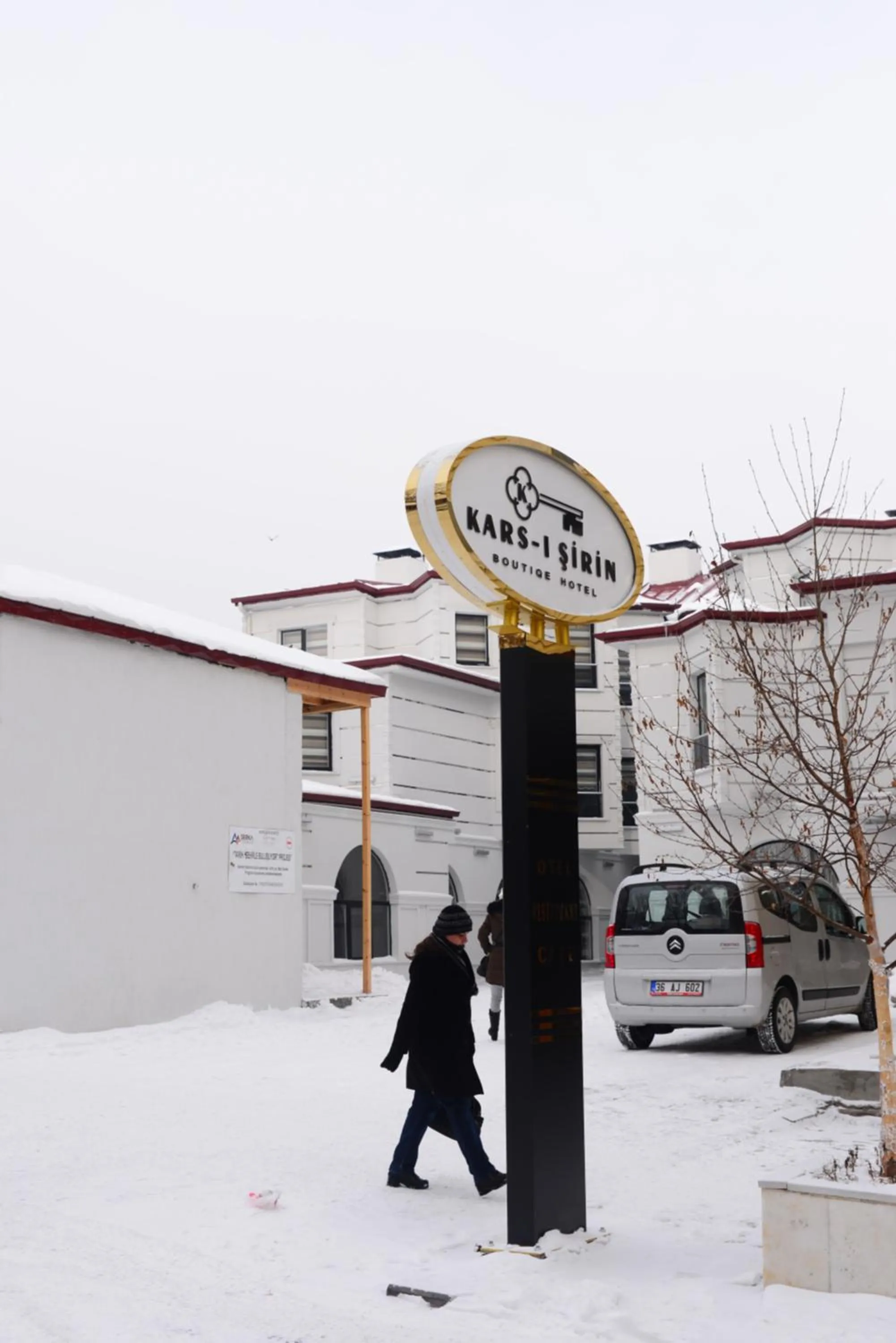 Other in Kars-i Si̇ri̇n Otel