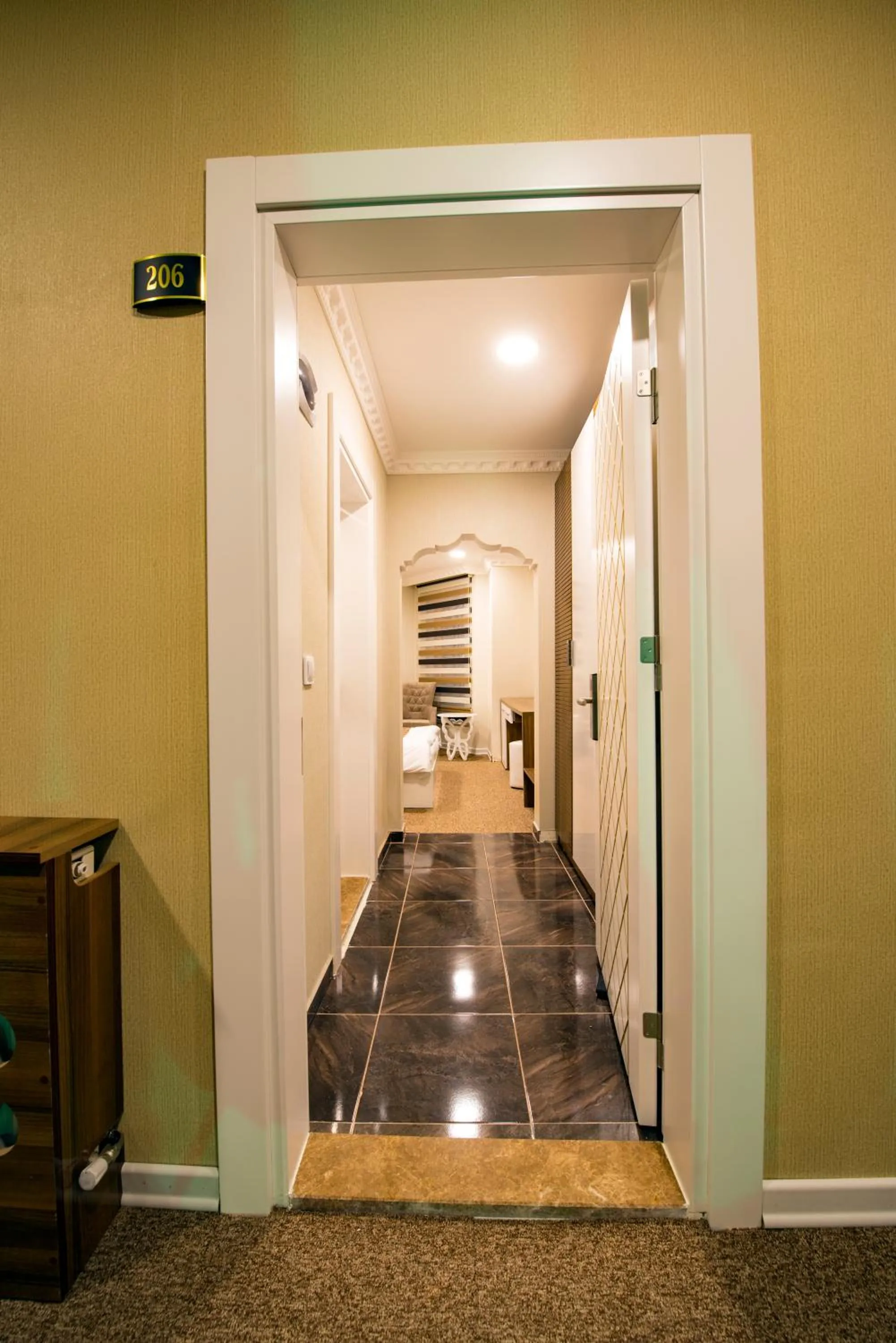 Other in Kars-i Si̇ri̇n Otel