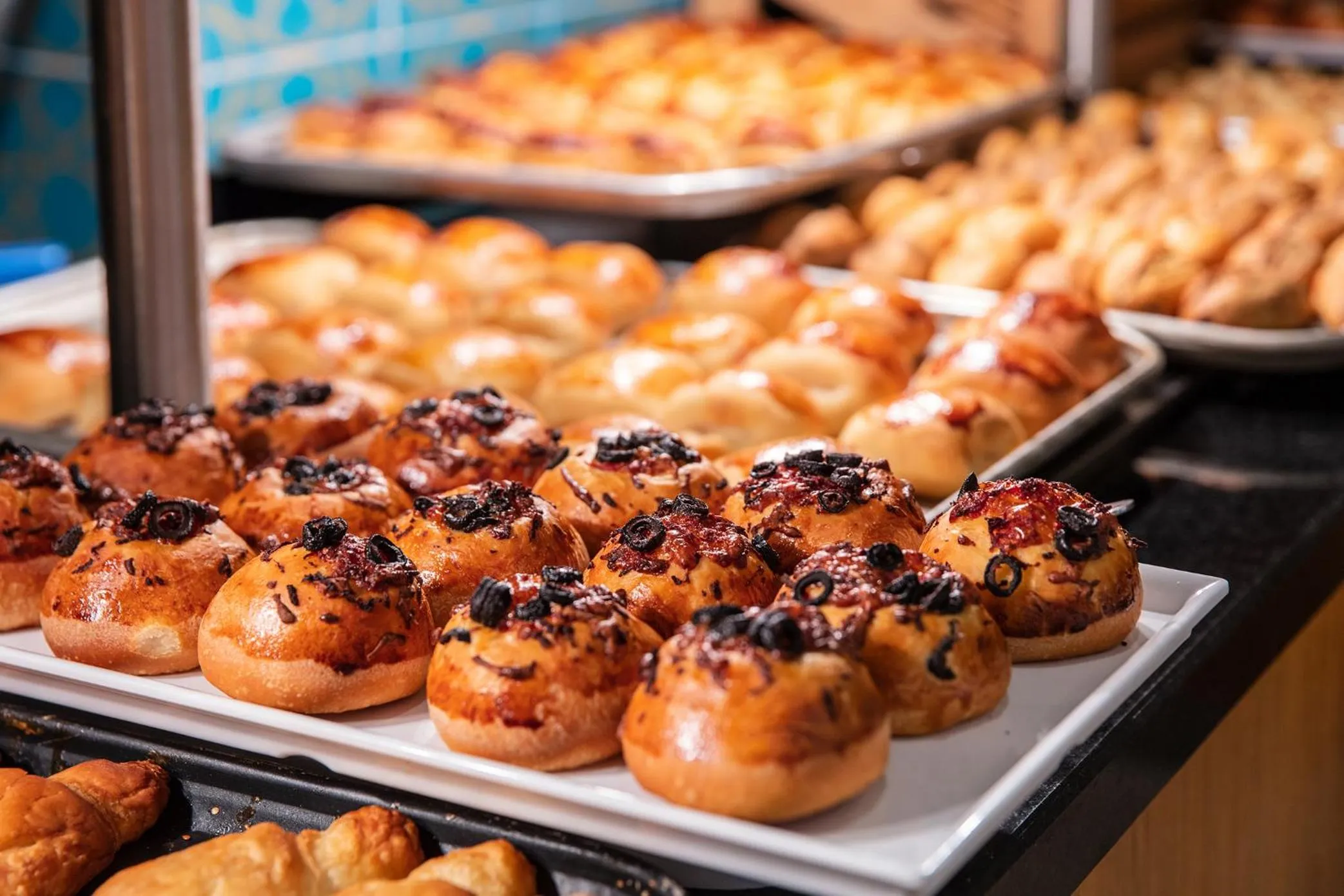 Food and drinks in Korumar Ephesus Beach & Spa Resort - Ultra All Inclusive