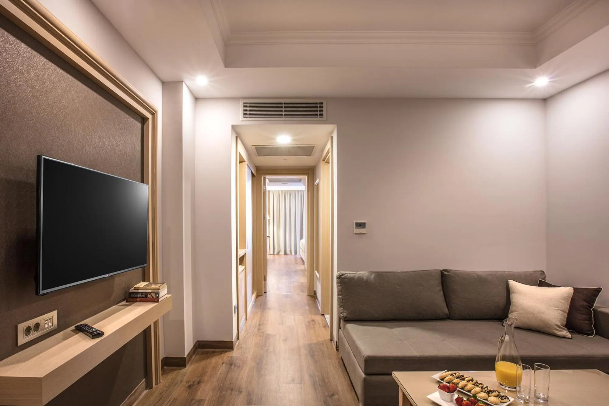 Korumar Ephesus Beach & Spa Resort - Ultra All Inclusive