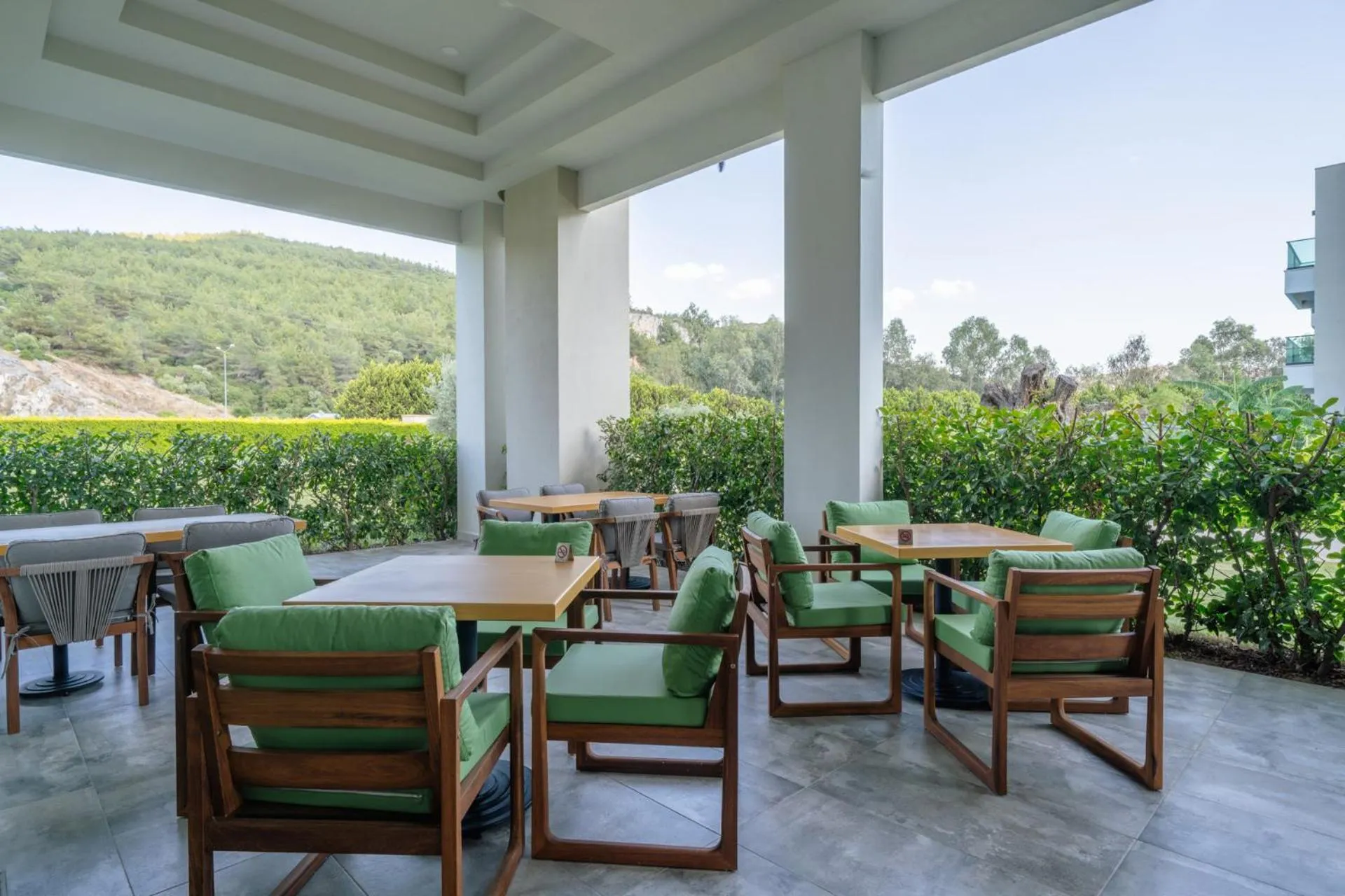 Korumar Ephesus Beach & Spa Resort - Ultra All Inclusive