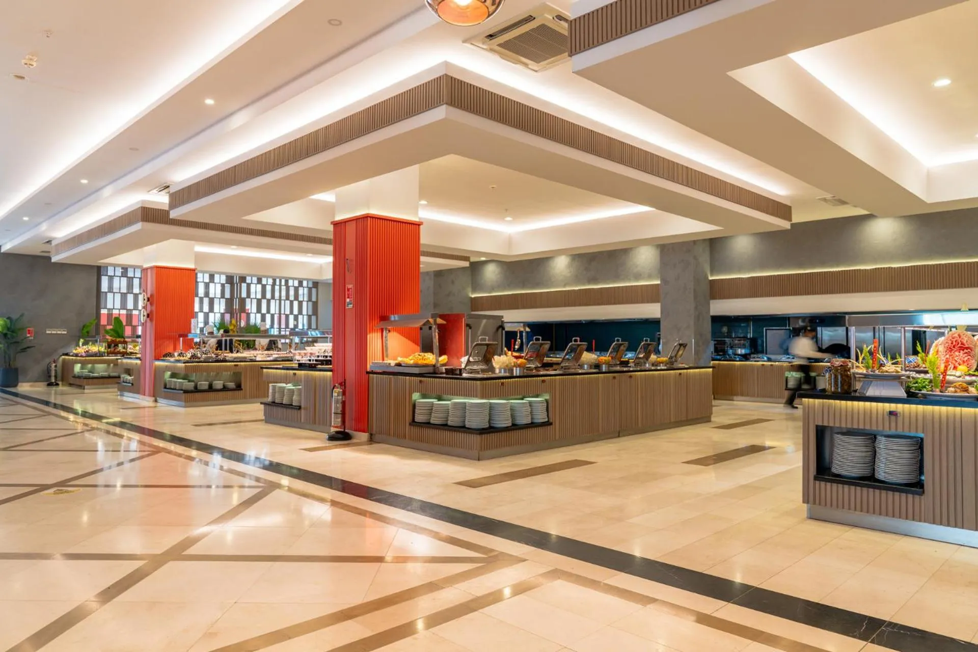 Korumar Ephesus Beach & Spa Resort - Ultra All Inclusive