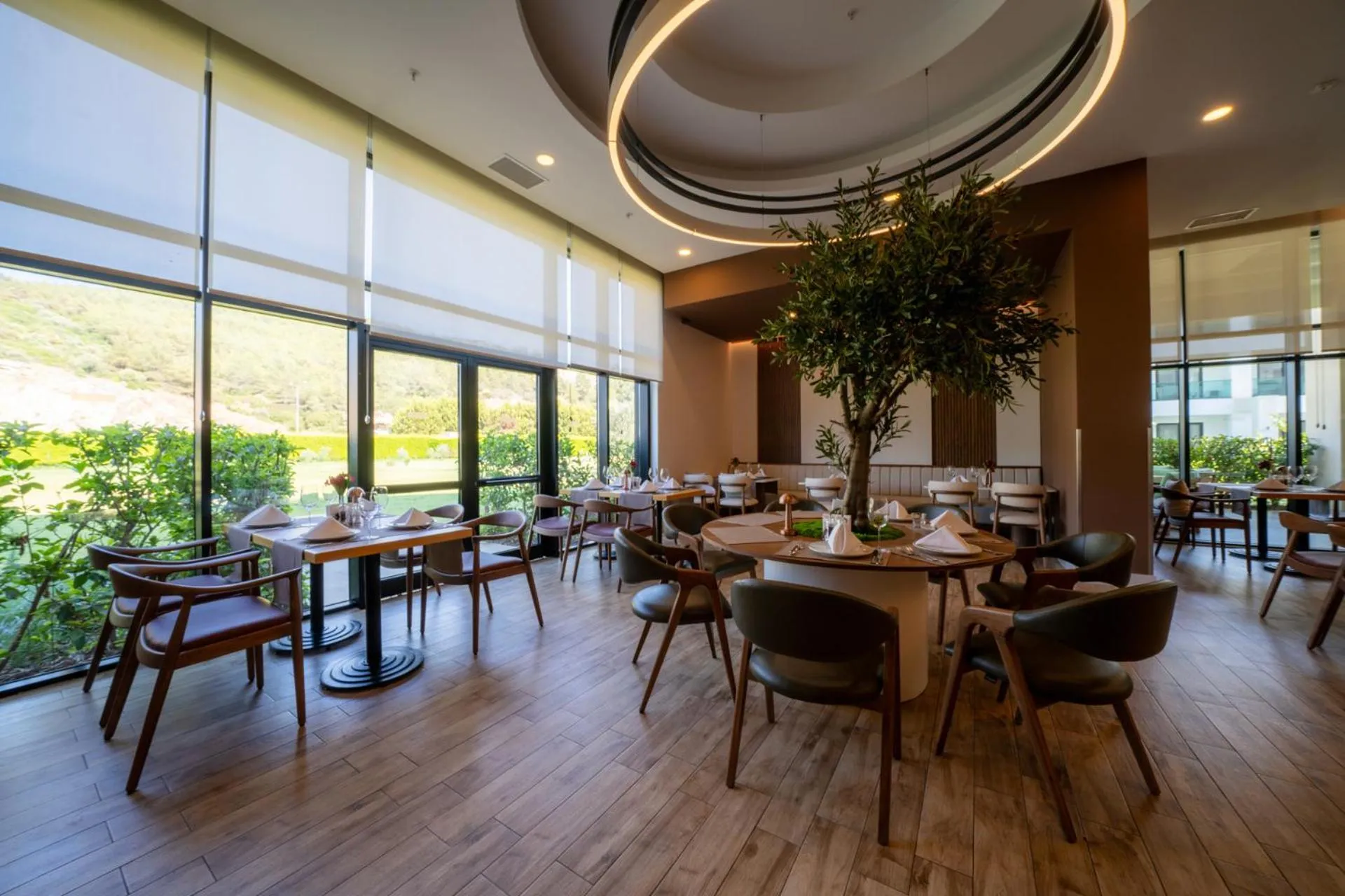 Korumar Ephesus Beach & Spa Resort - Ultra All Inclusive