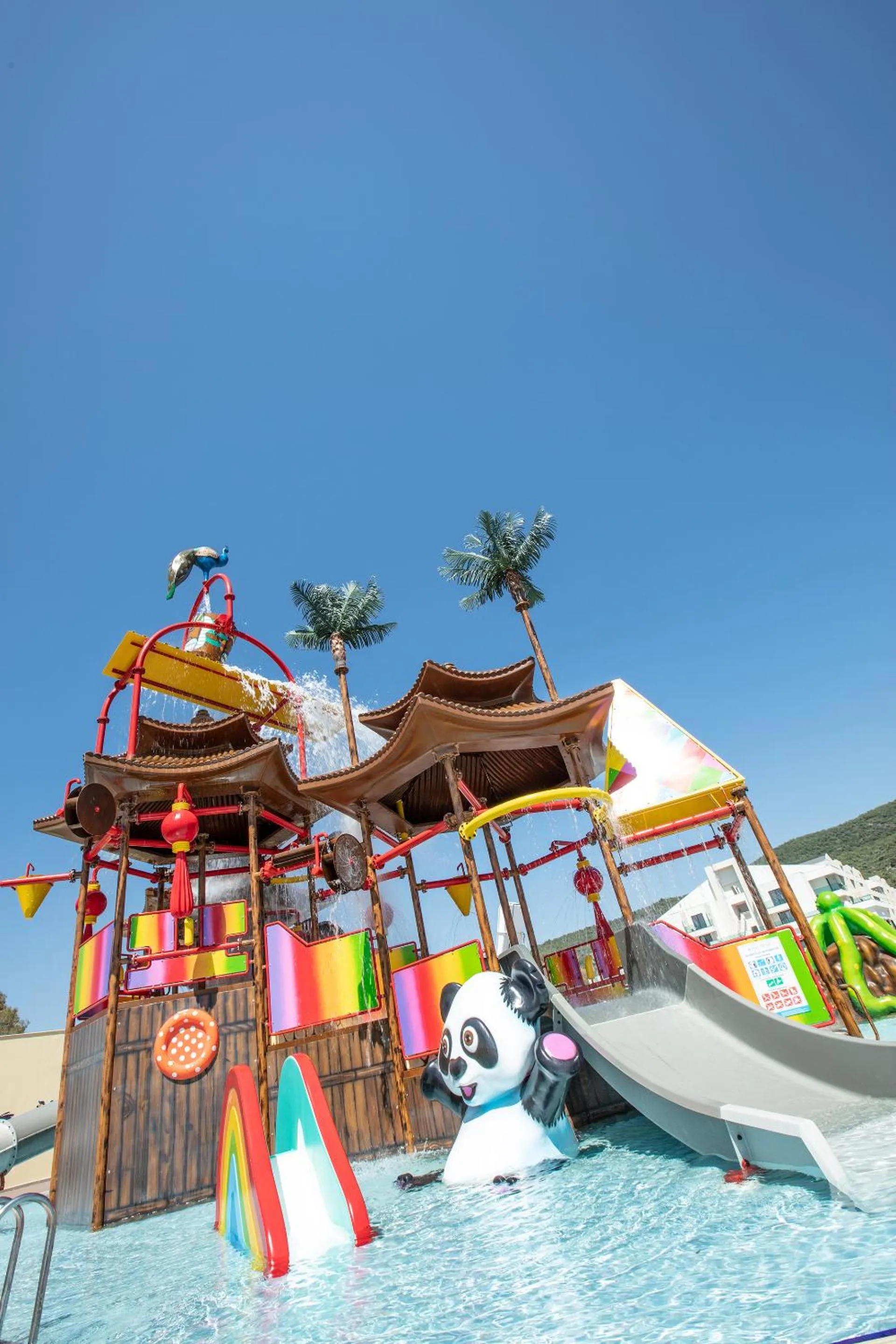 Korumar Ephesus Beach & Spa Resort - Ultra All Inclusive