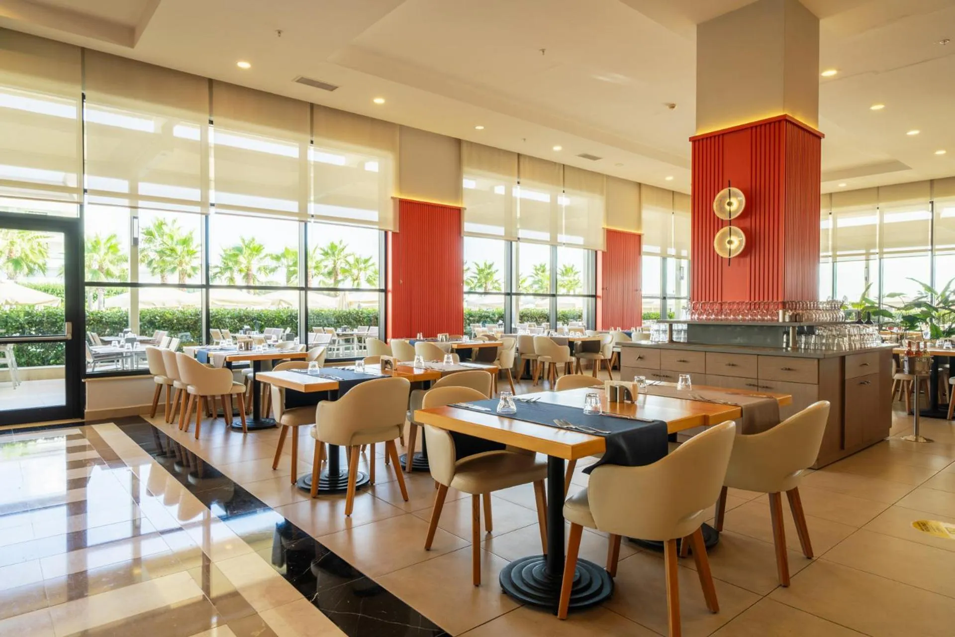 Korumar Ephesus Beach & Spa Resort - Ultra All Inclusive