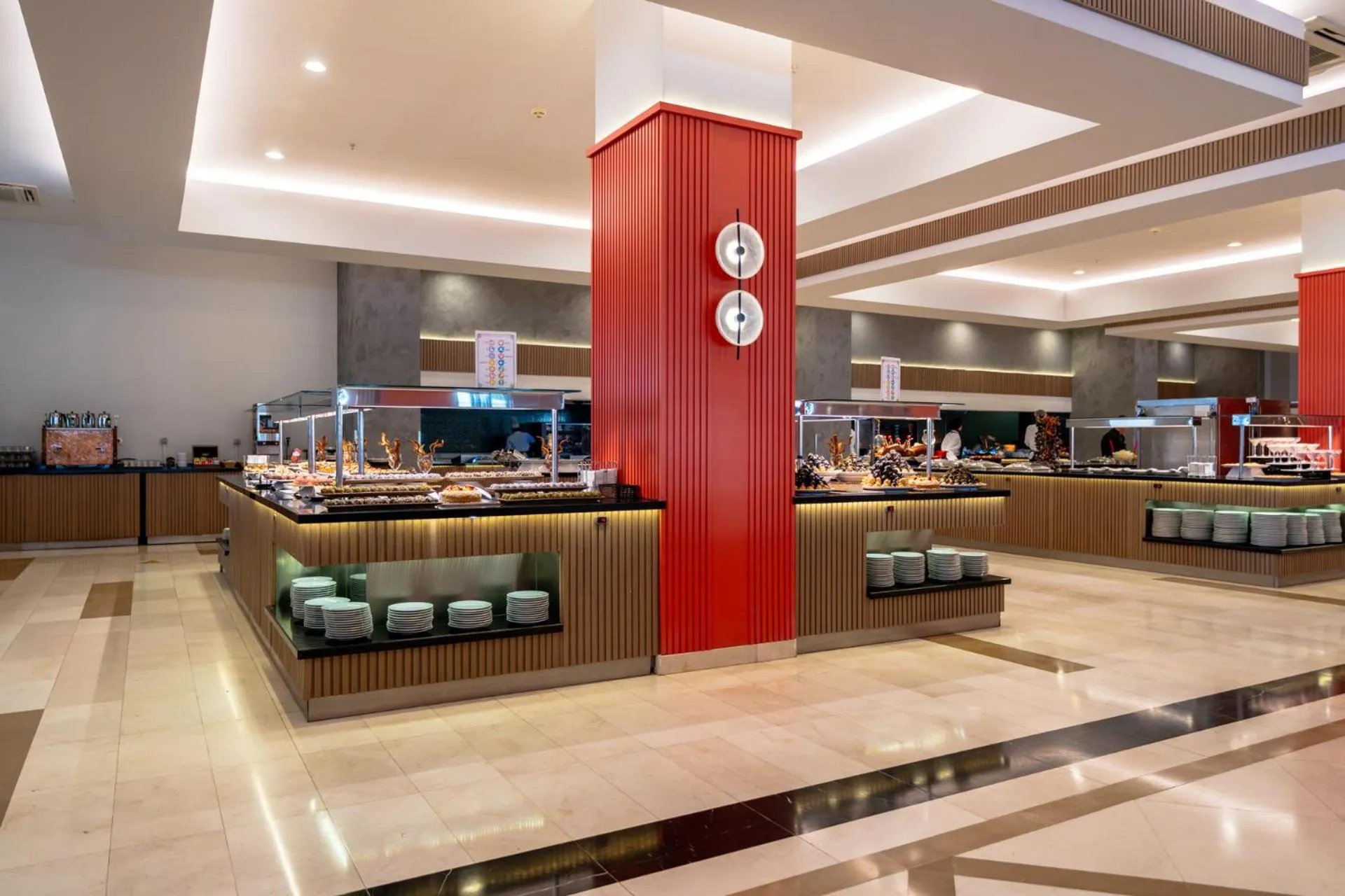 Korumar Ephesus Beach & Spa Resort - Ultra All Inclusive