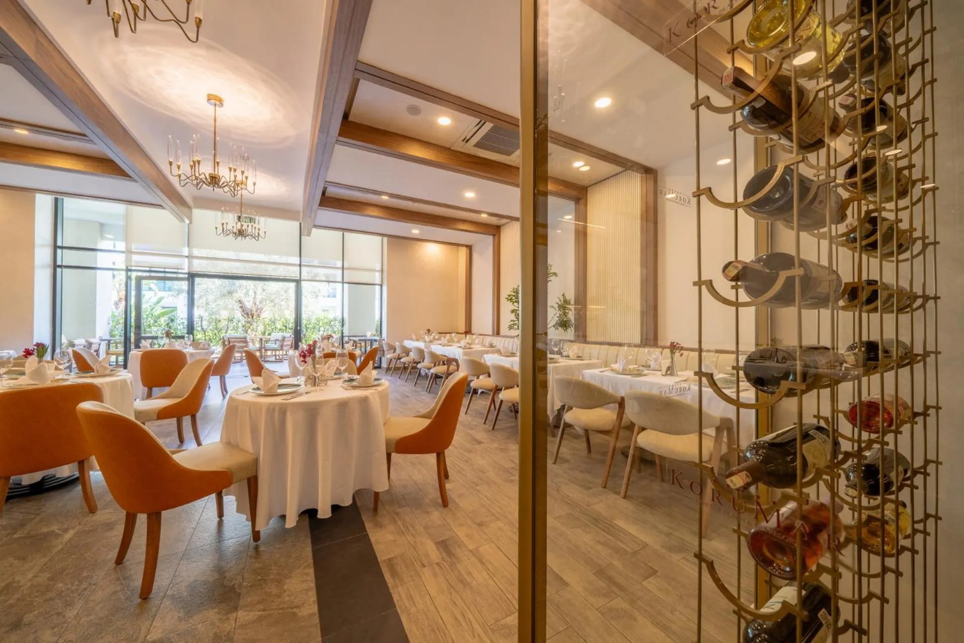 Korumar Ephesus Beach & Spa Resort - Ultra All Inclusive