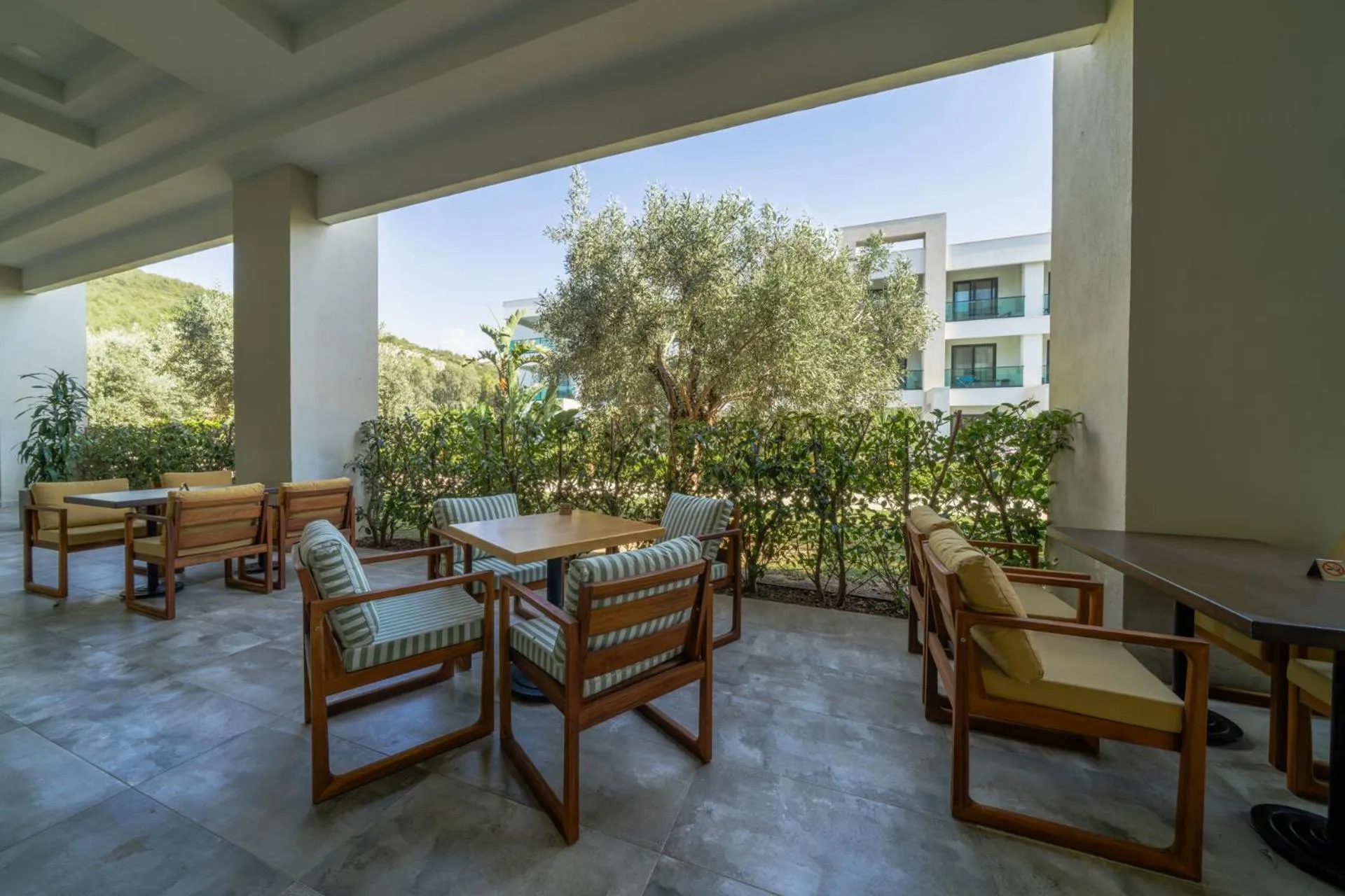 Korumar Ephesus Beach & Spa Resort - Ultra All Inclusive