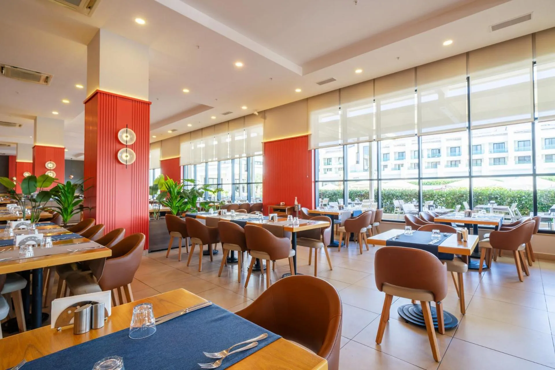 Korumar Ephesus Beach & Spa Resort - Ultra All Inclusive